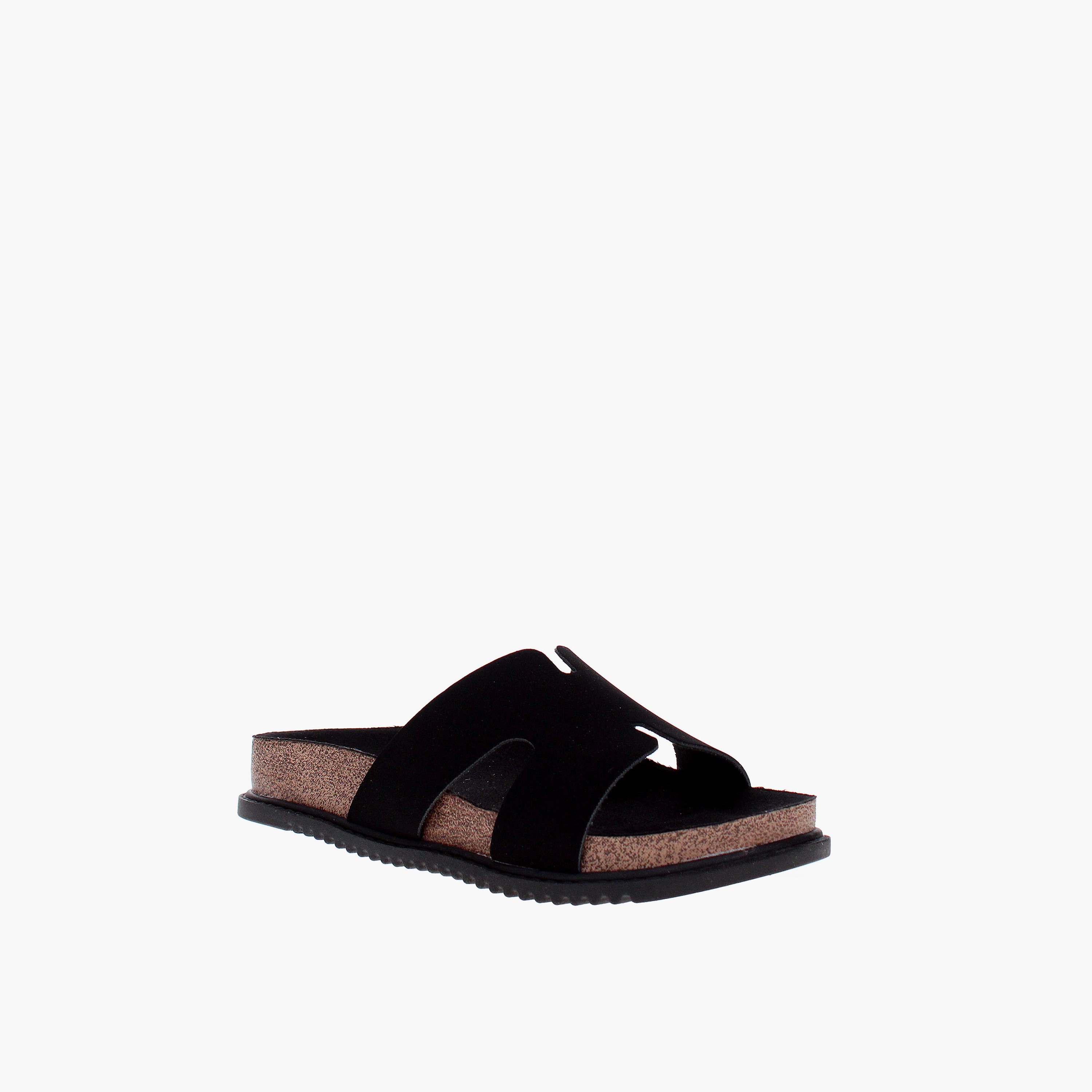 بيرا ريو - صندل نيكيتا مسطح سهل الارتداء للنساء | 8523-112-29416-15745-women-shoes-sandals-flats-image-1