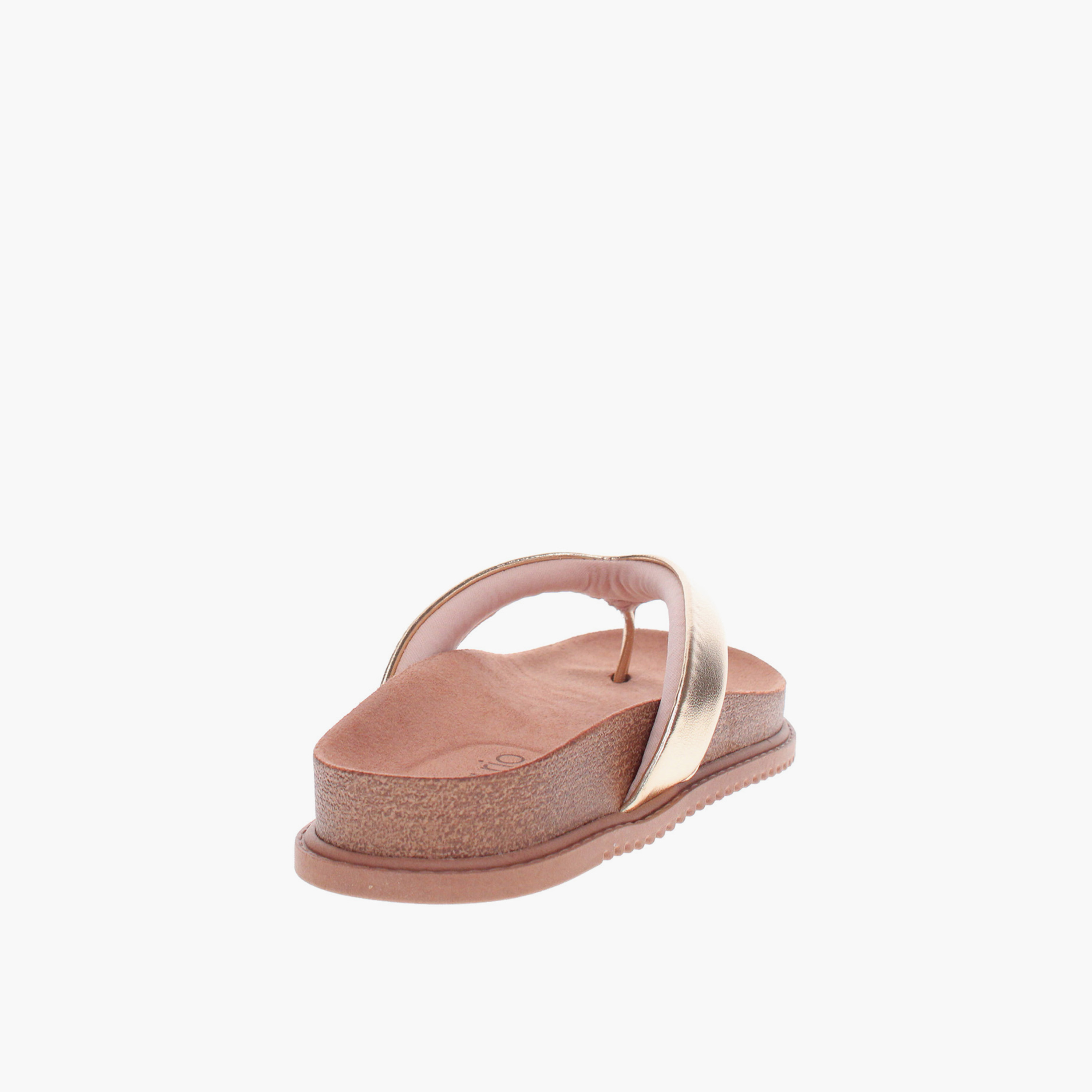 بيرا ريو - صندل بشريط بين الأصابع جيرا سهل الارتداء للسيدات | 8524-100-14710-66-women-shoes-sandals-flats-image-3