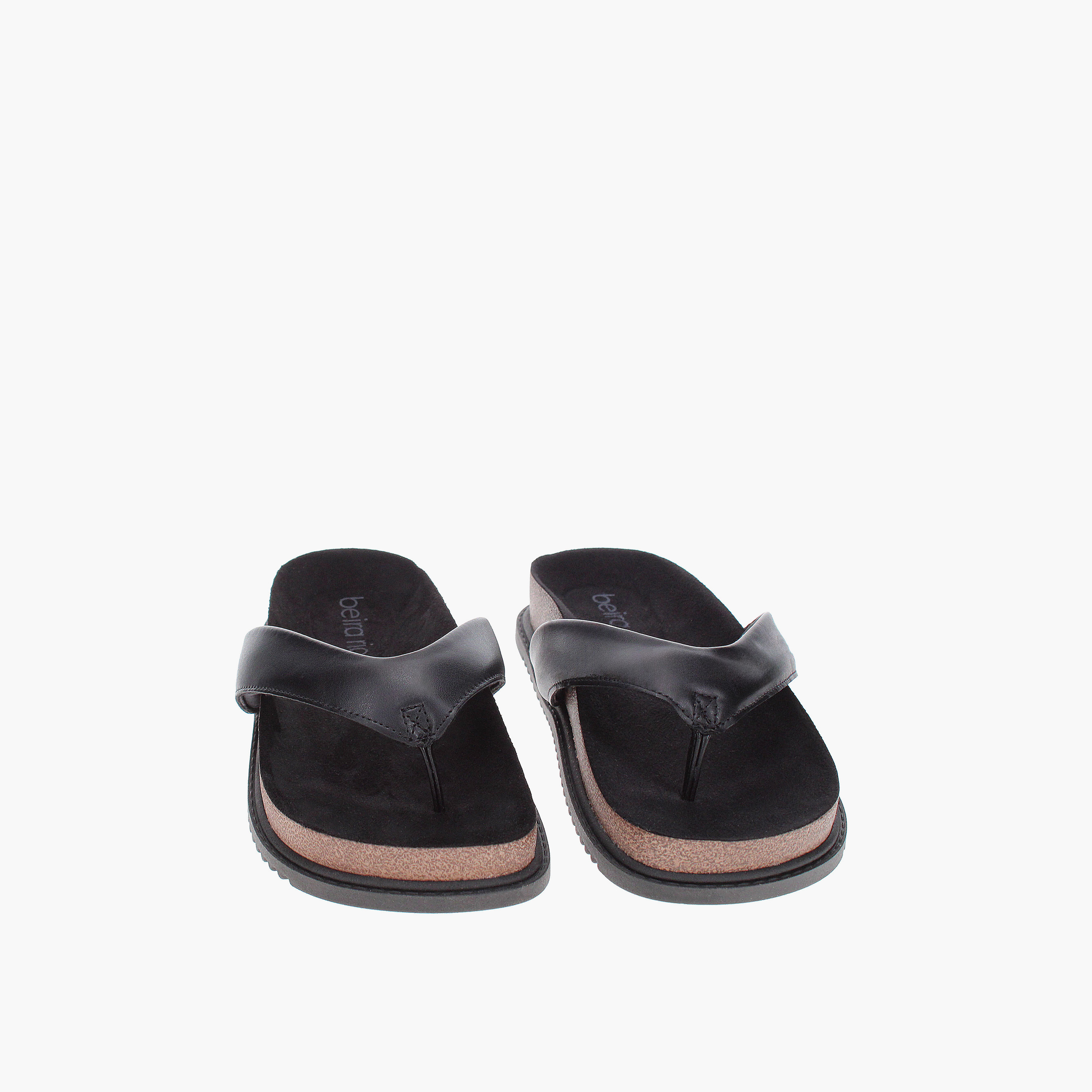 بيرا ريو - صندل ديدالوس بشريط بين الأصابع سهل الارتداء للسيدات | 8524-100-18462-15745-women-shoes-sandals-flats-image-4