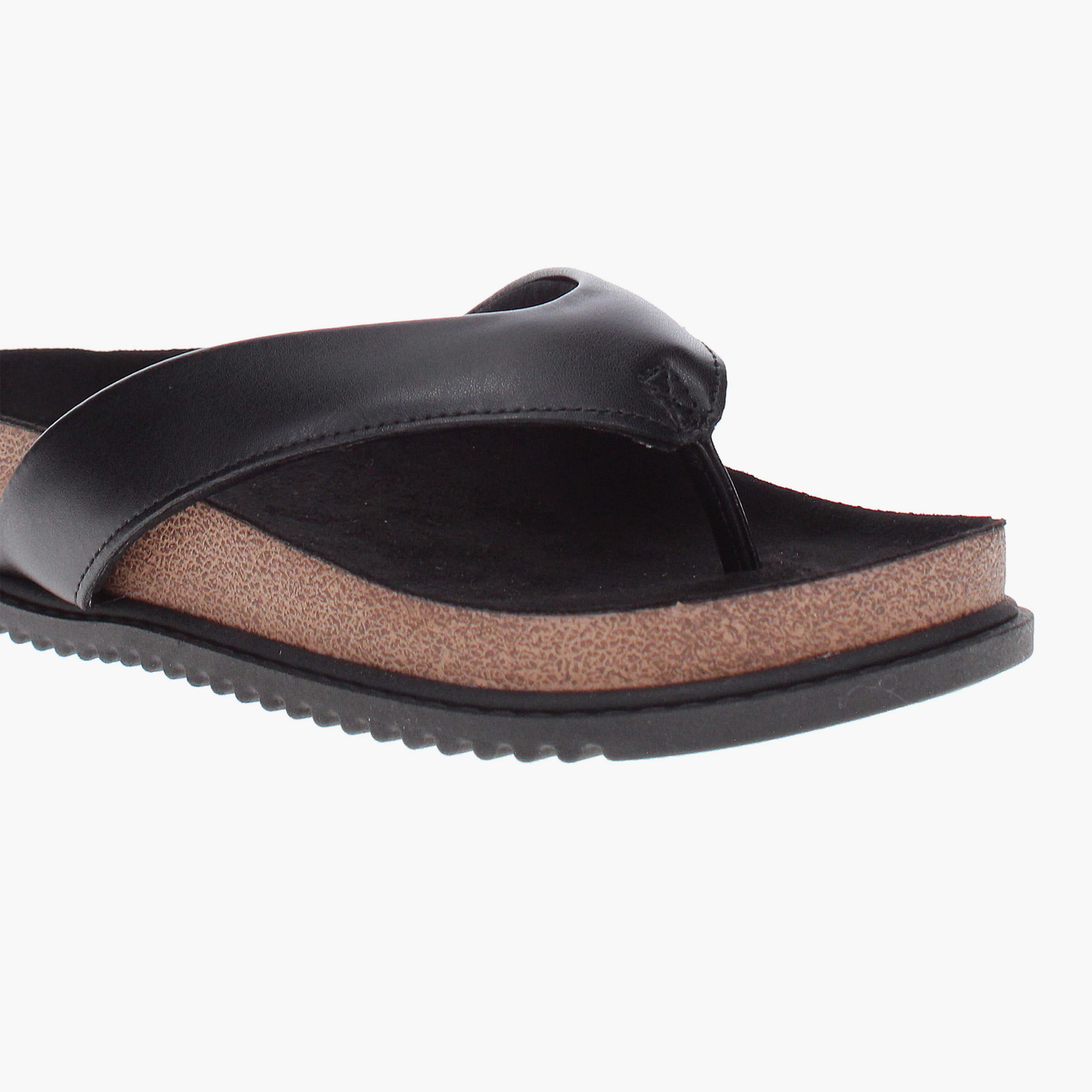 بيرا ريو - صندل ديدالوس بشريط بين الأصابع سهل الارتداء للسيدات | 8524-100-18462-15745-women-shoes-sandals-flats-image-5
