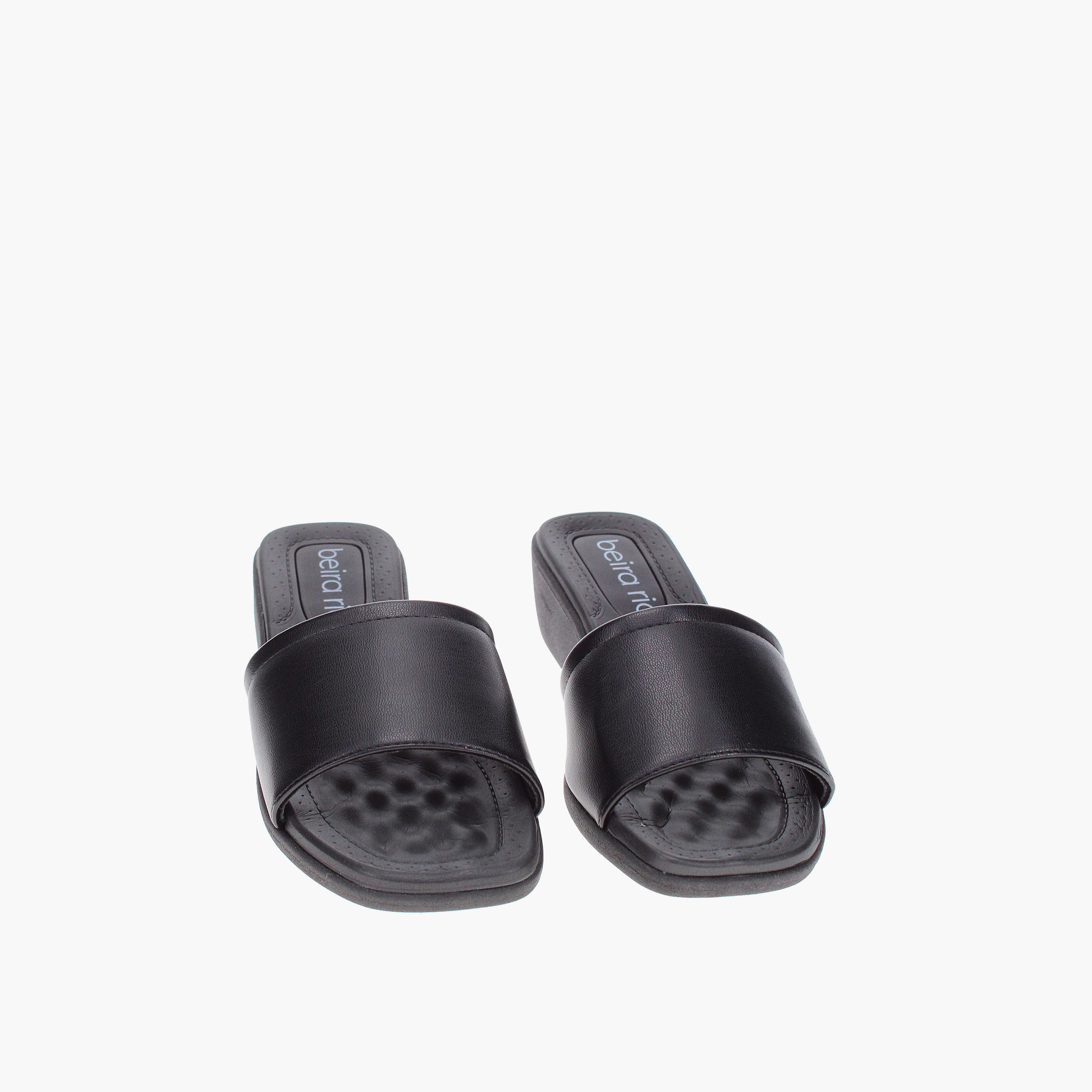 Beira Rio by Geoomnii  Women's Slip-On Calipsi Wedges          -women-shoes-heels-image-3