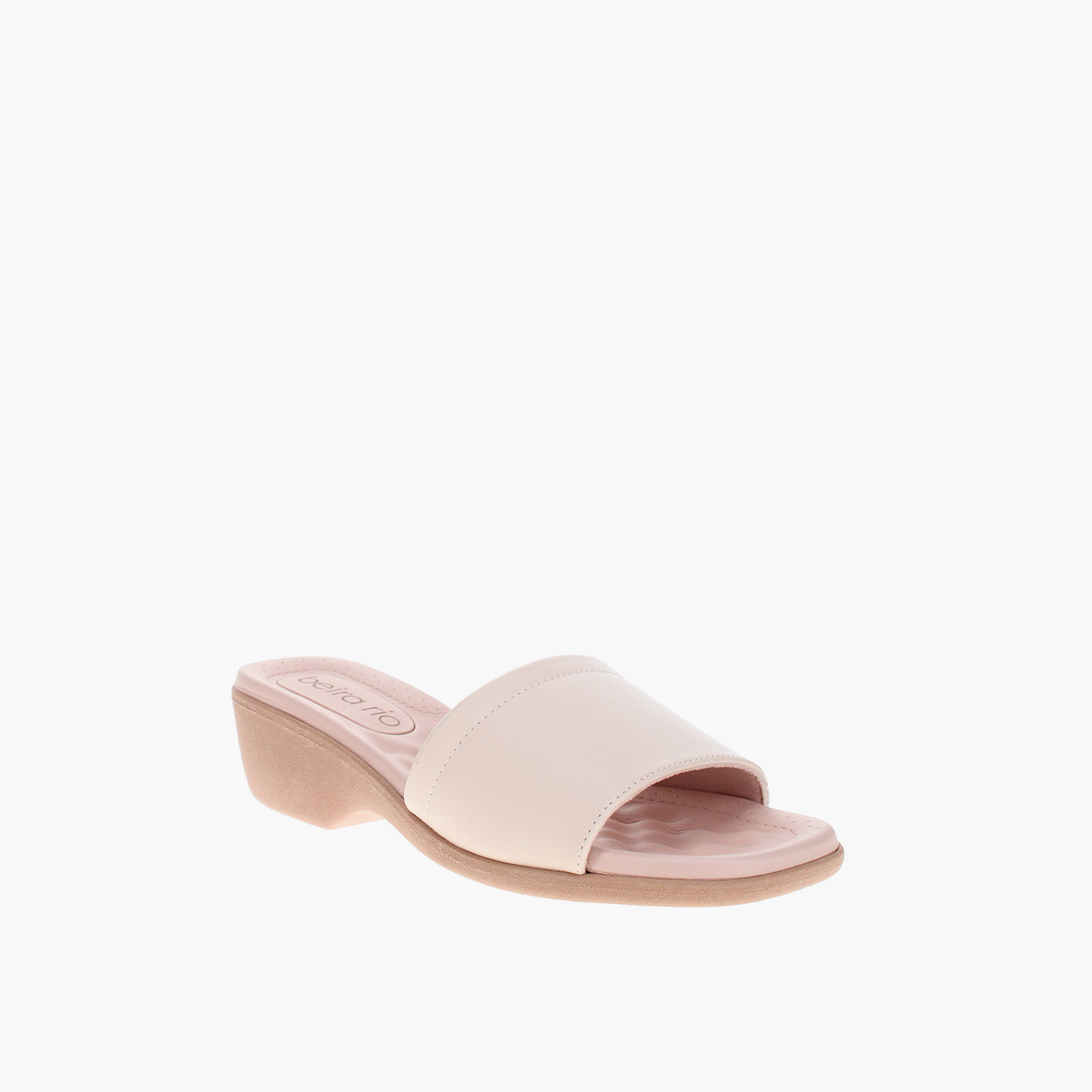 بييرا ريو-  شبشب هالي للنساء سهل الارتداء بكعب وتدي-women-shoes-heels-image-1