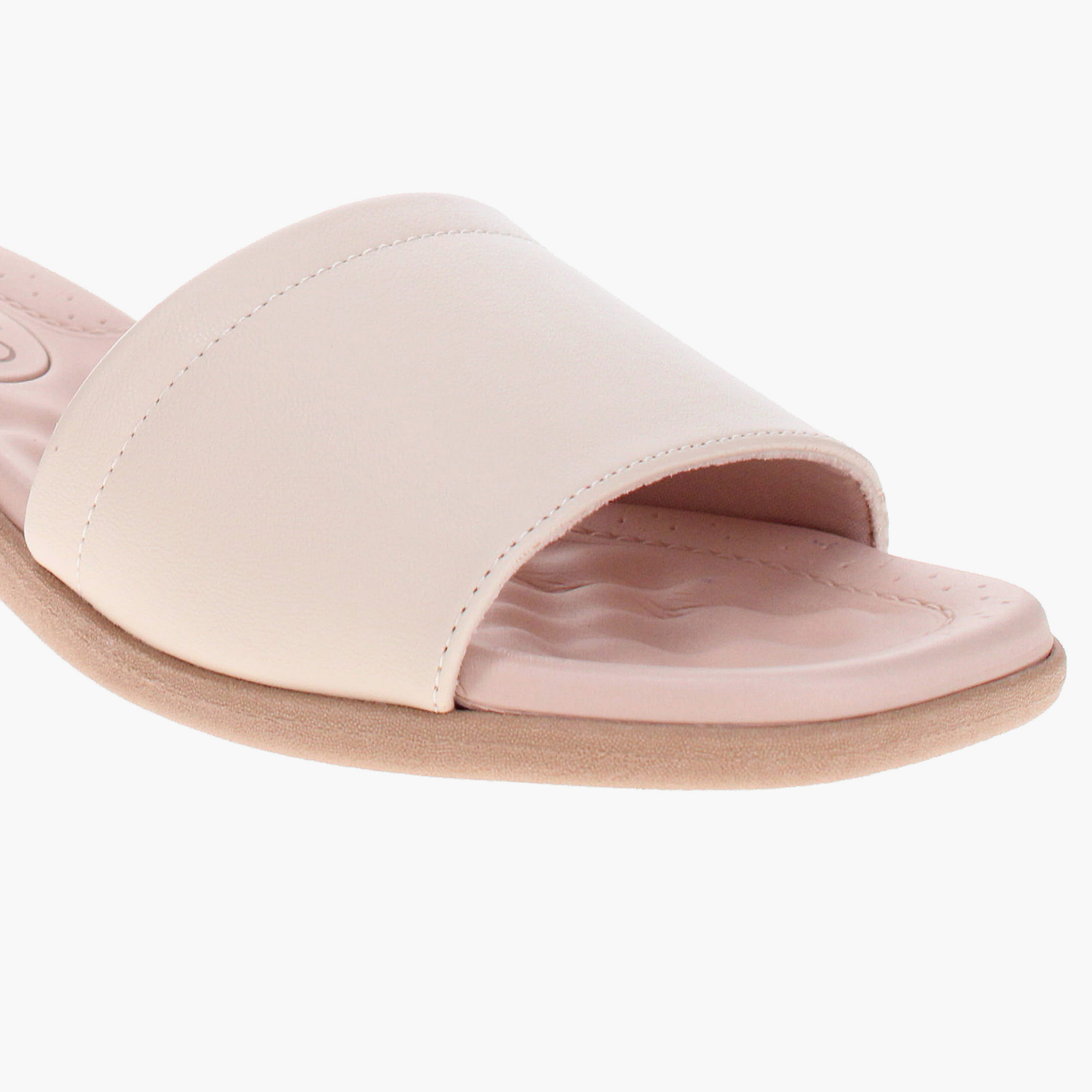 Beira Rio by Geoomnii  Women's Slip-On Hali Wedges          -women-shoes-heels-image-2