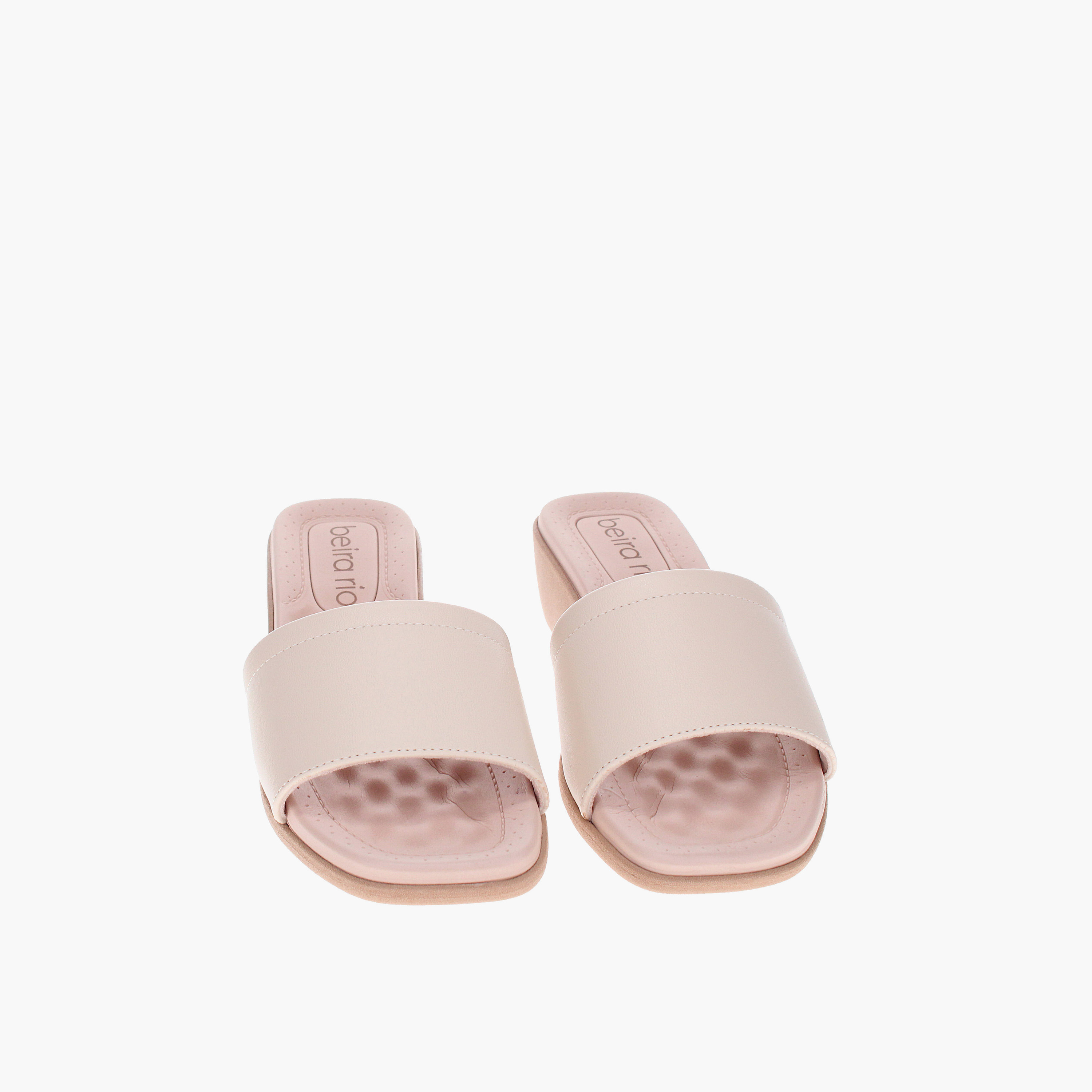Beira Rio by Geoomnii  Women's Slip-On Hali Wedges          -women-shoes-heels-image-3