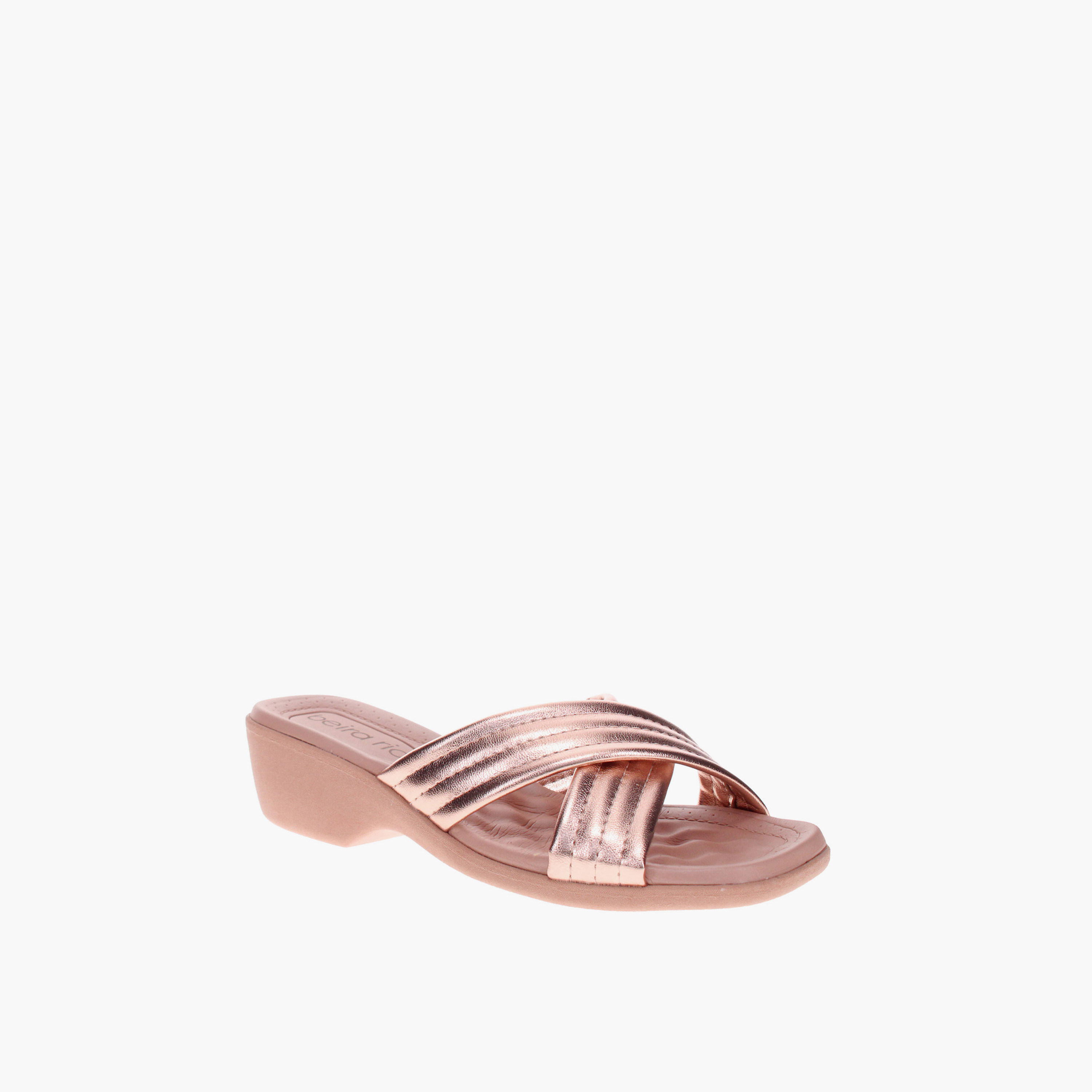 بييرا ريو-  حذاء إوس سهل الارتداء للنساء بكعب وتدي-women-shoes-heels-image-1