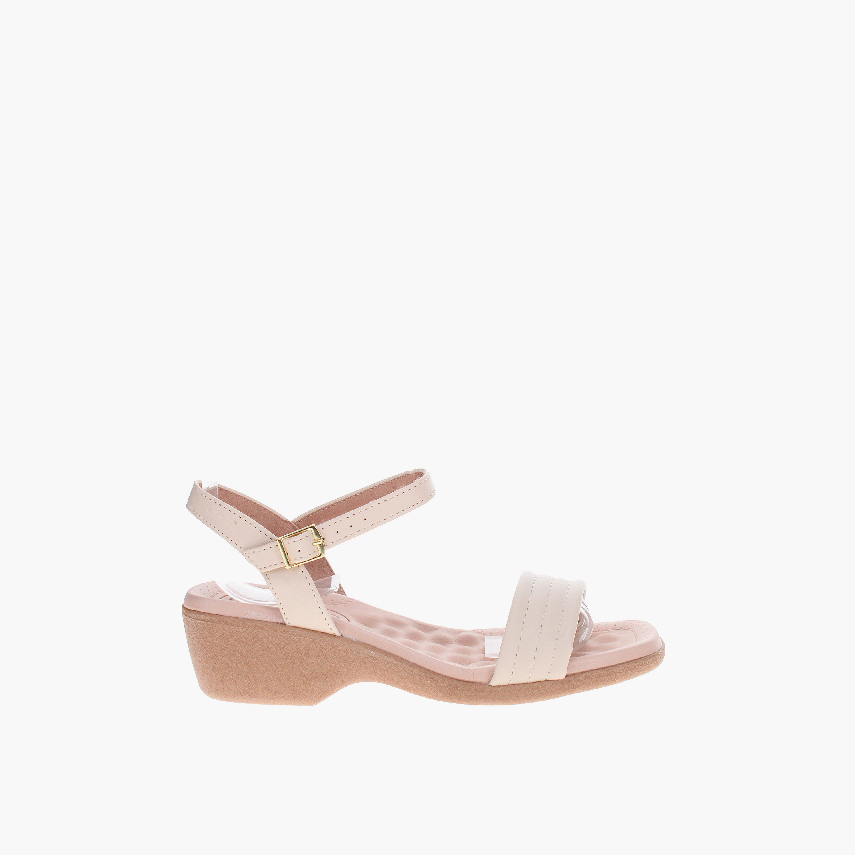 بيرا ريو - صندل زليتان بحزام وإبزيم للسيدات | 8527-106-28320-83517-women-shoes-heels-image-2