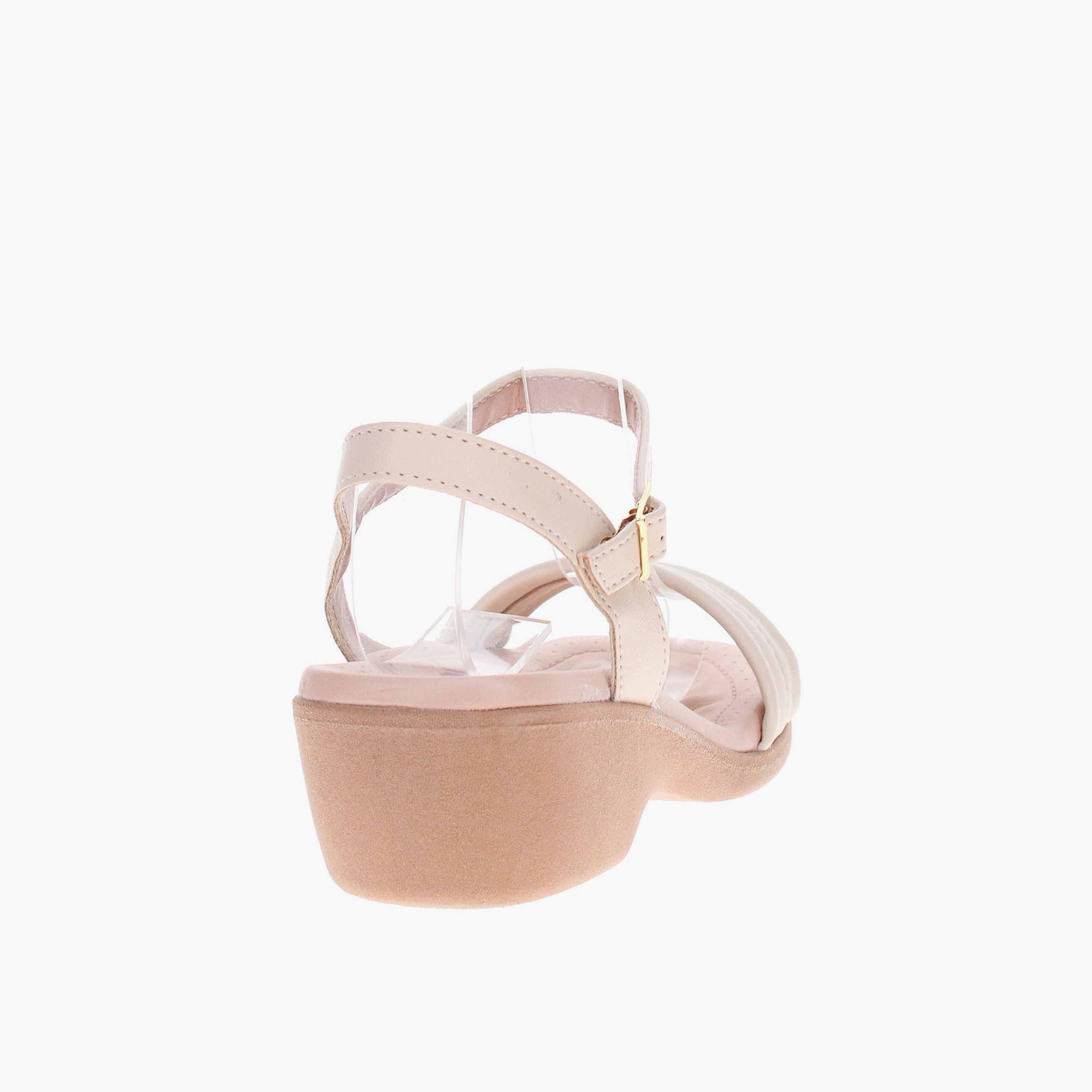 بيرا ريو - صندل زليتان بحزام وإبزيم للسيدات | 8527-106-28320-83517-women-shoes-heels-image-3