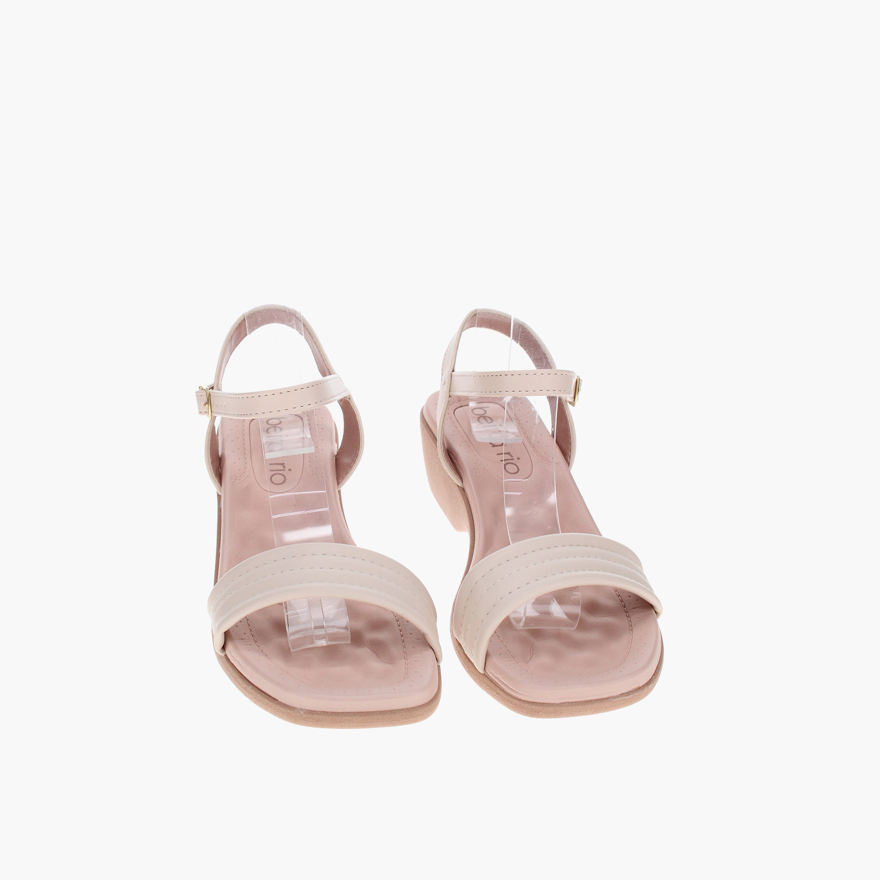 بيرا ريو - صندل زليتان بحزام وإبزيم للسيدات | 8527-106-28320-83517-women-shoes-heels-image-4