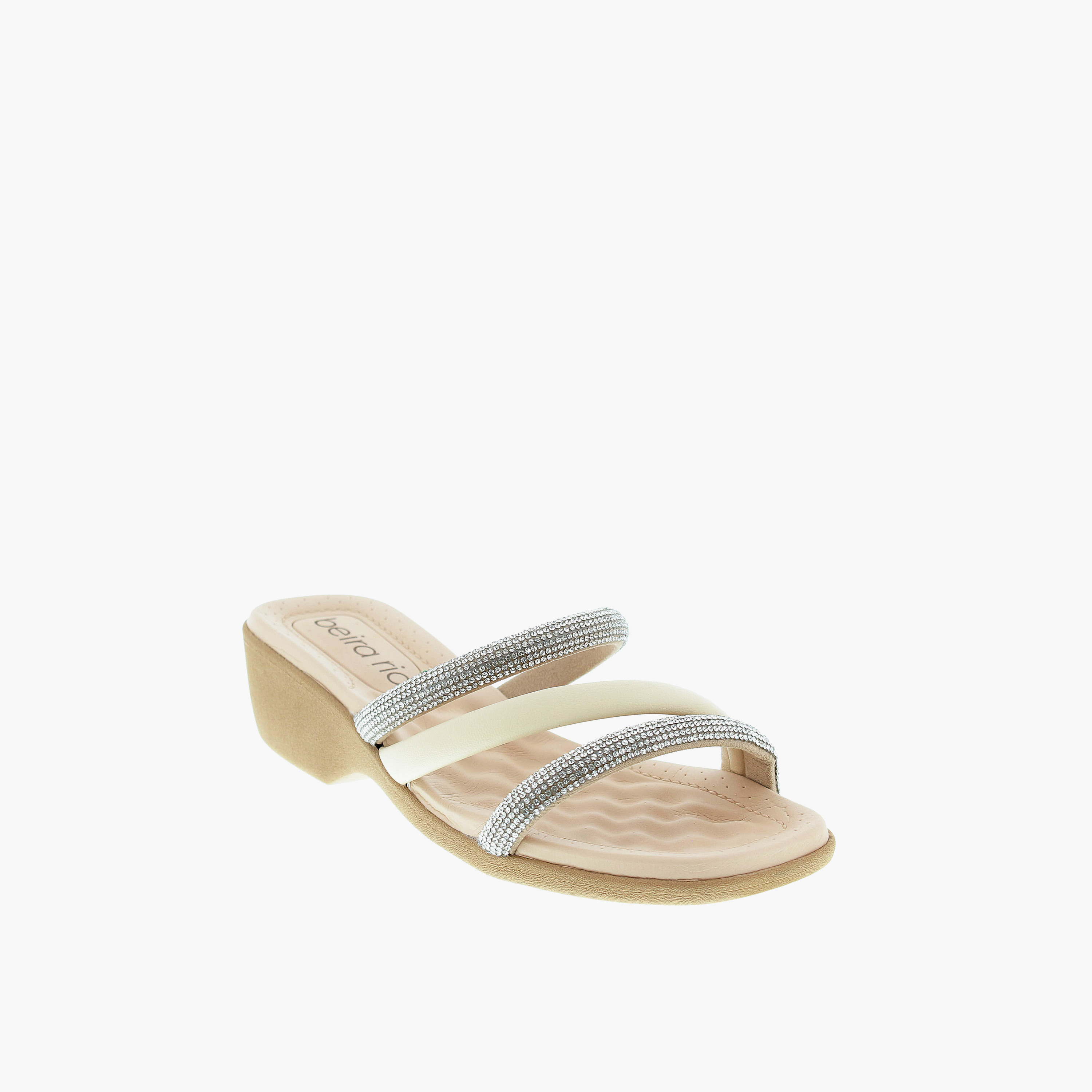 بييرا ريو- حذاء اوالد بكعب إسفيني سهل الارتداء للنساء | 8527-107-26141-84710-women-shoes-heels-image-1