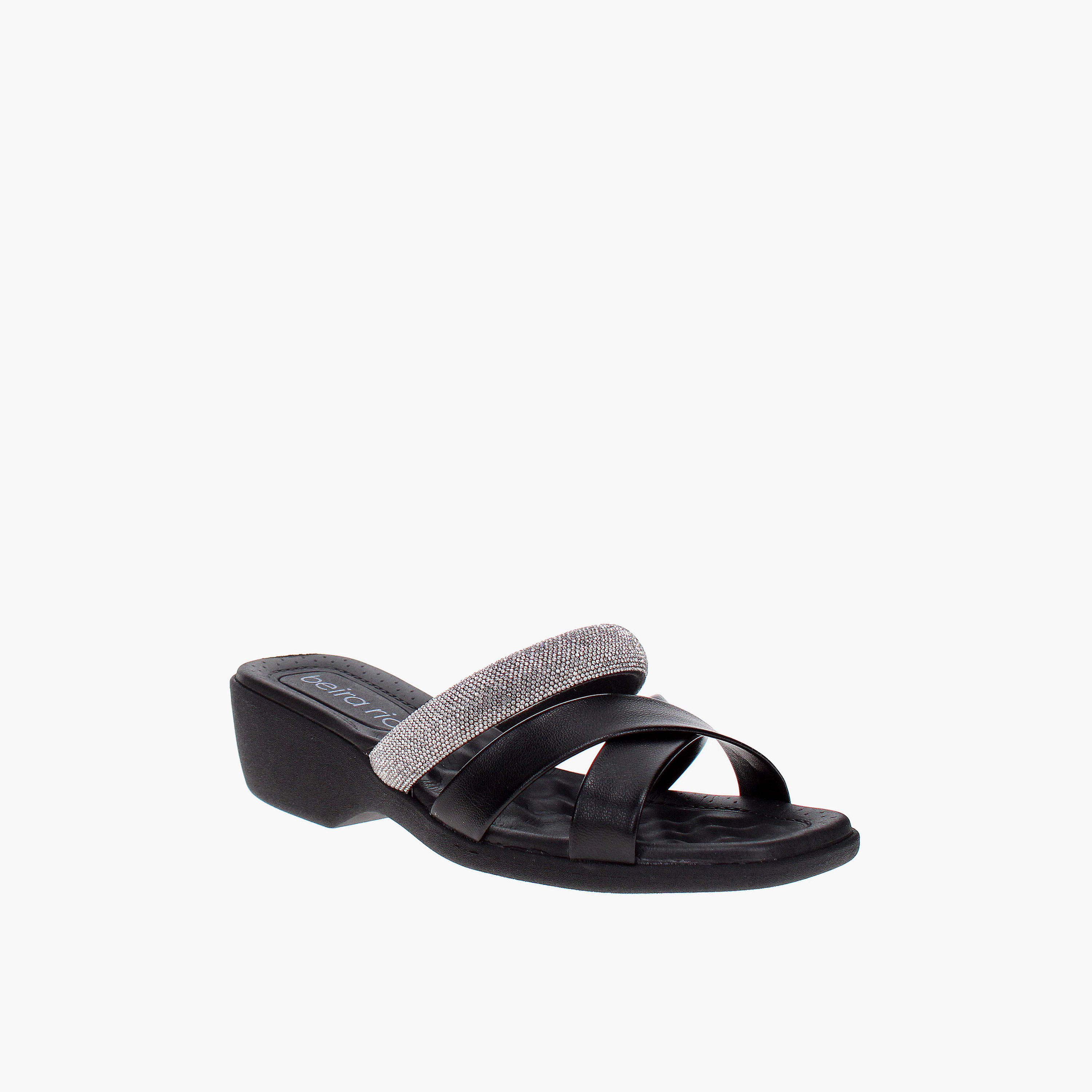 بييرا ريو - صندل ميليسا1 للنساء سهل الارتداء | 8527-114-30262-79854-women-shoes-sandals-heeled-image-1