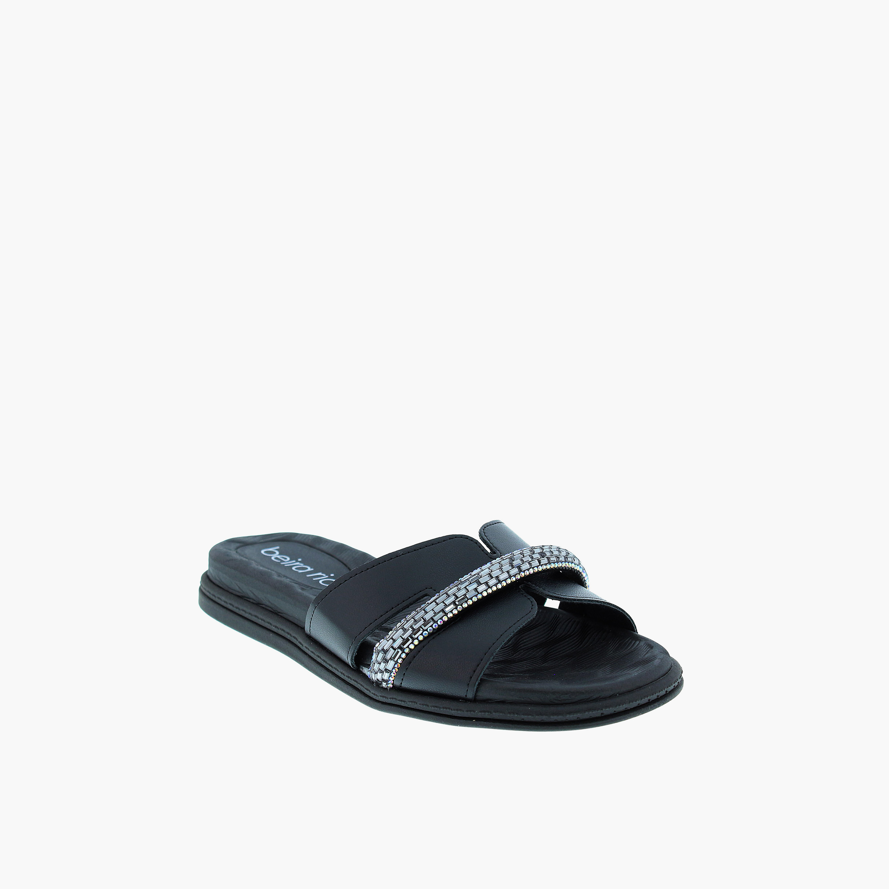 بييرا ريو- صندل فاديم0125 سهل الارتداء للنساء | 8528-200-28968-100391-women-shoes-sandals-flats-image-1