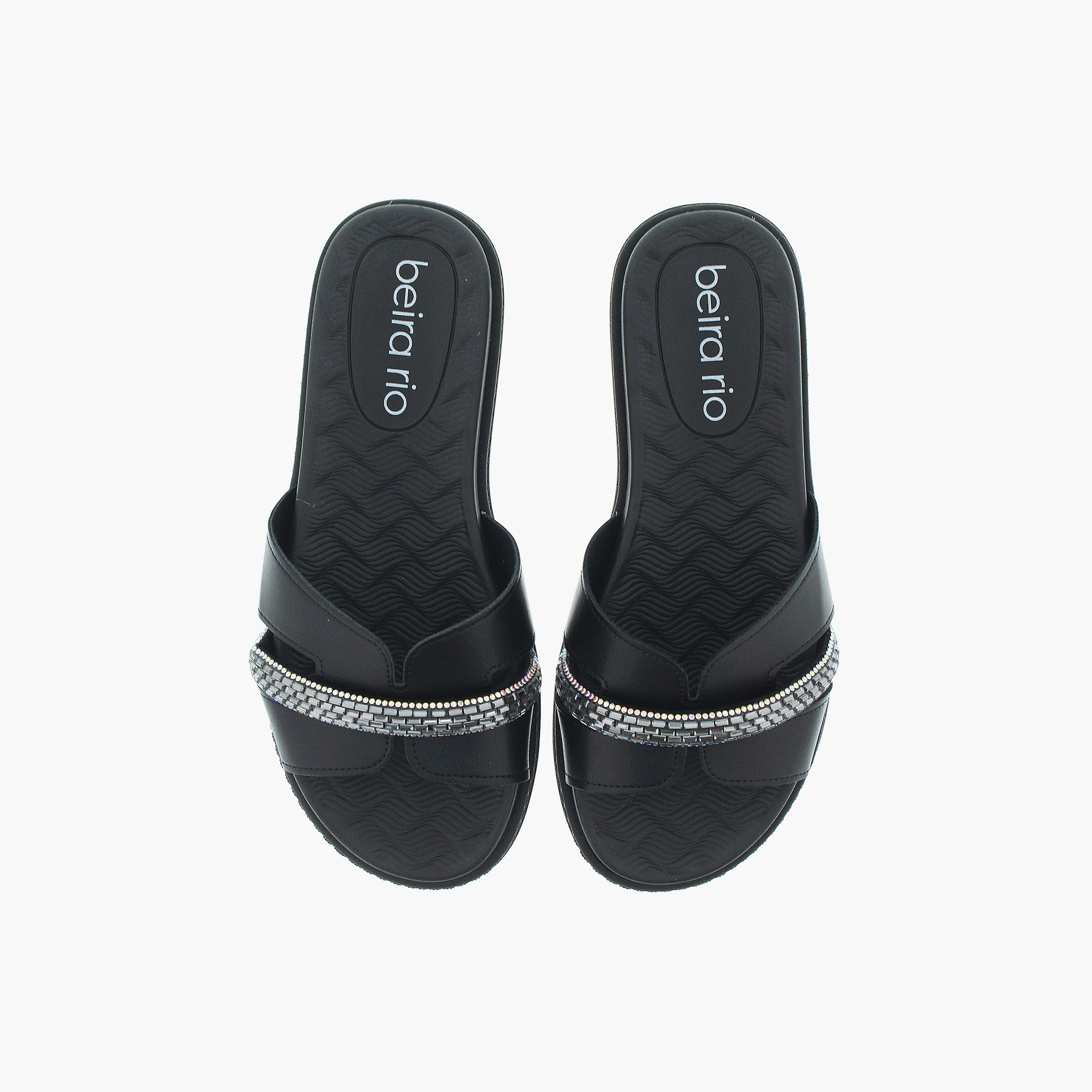 بييرا ريو- صندل فاديم0125 سهل الارتداء للنساء | 8528-200-28968-100391-women-shoes-sandals-flats-image-2