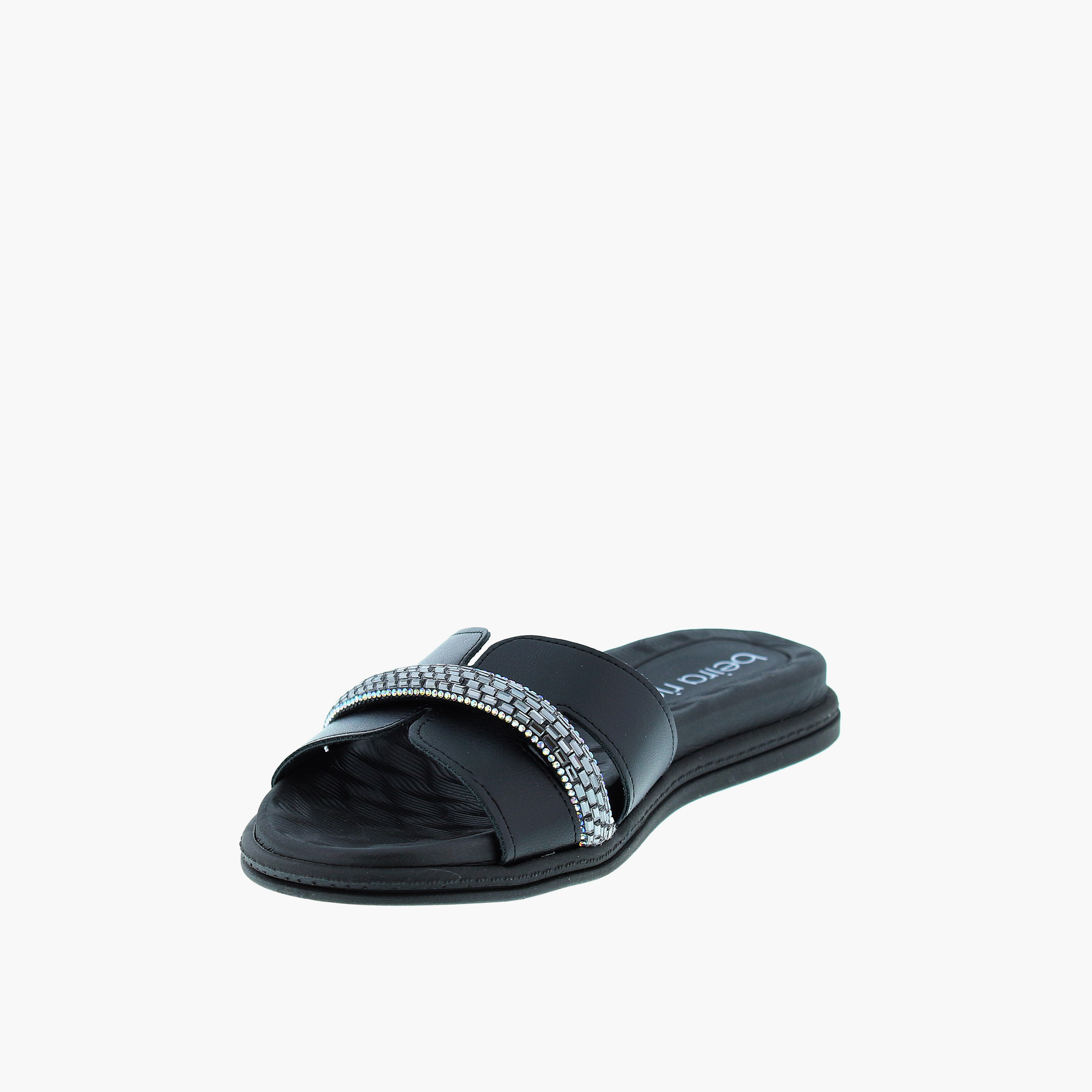 بييرا ريو- صندل فاديم0125 سهل الارتداء للنساء | 8528-200-28968-100391-women-shoes-sandals-flats-image-3