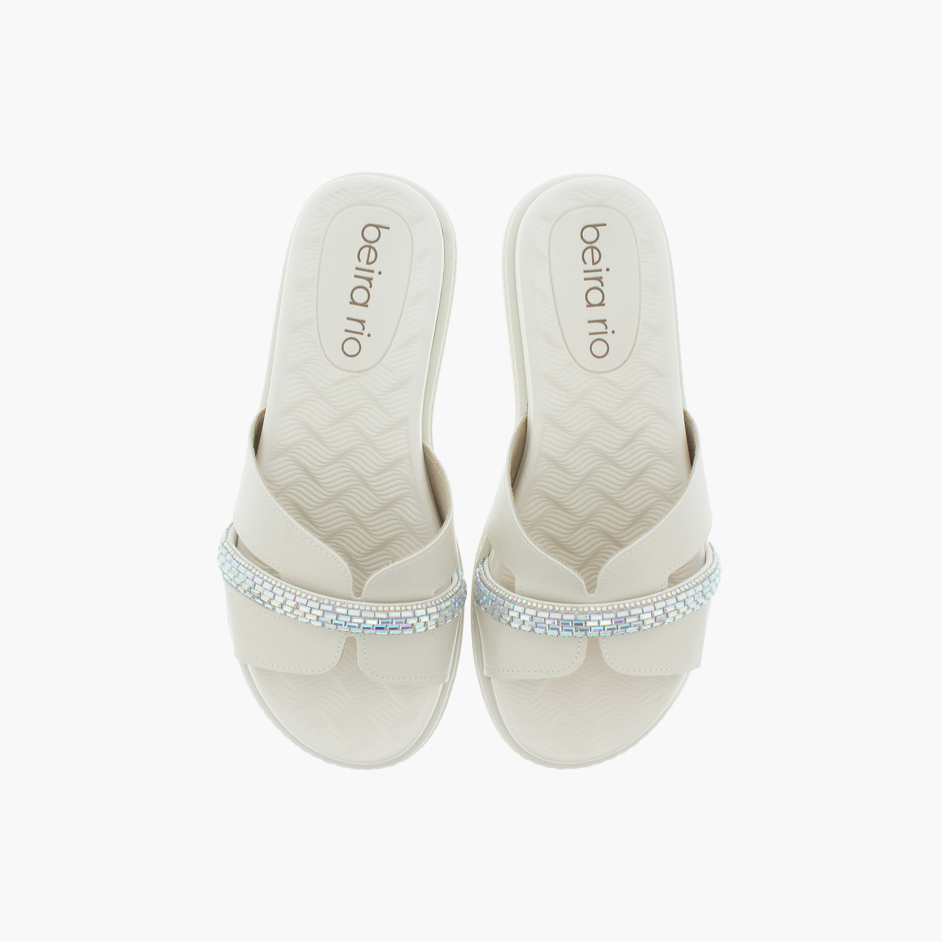 بييرا ريو- صندل زافيان0125 سهل الارتداء للنساء | 8528-200-28968-100395-women-shoes-sandals-flats-image-2