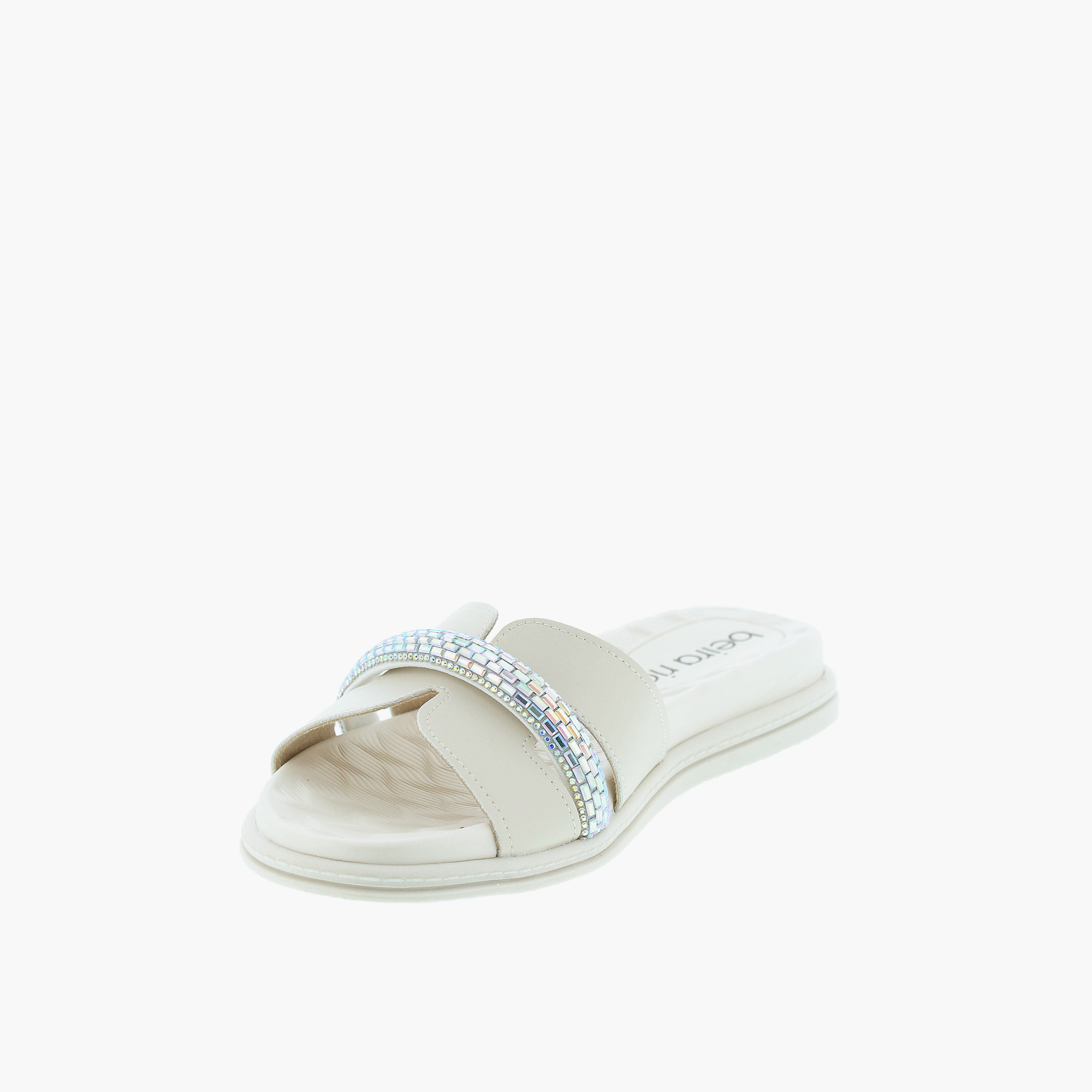 بييرا ريو- صندل زافيان0125 سهل الارتداء للنساء | 8528-200-28968-100395-women-shoes-sandals-flats-image-3