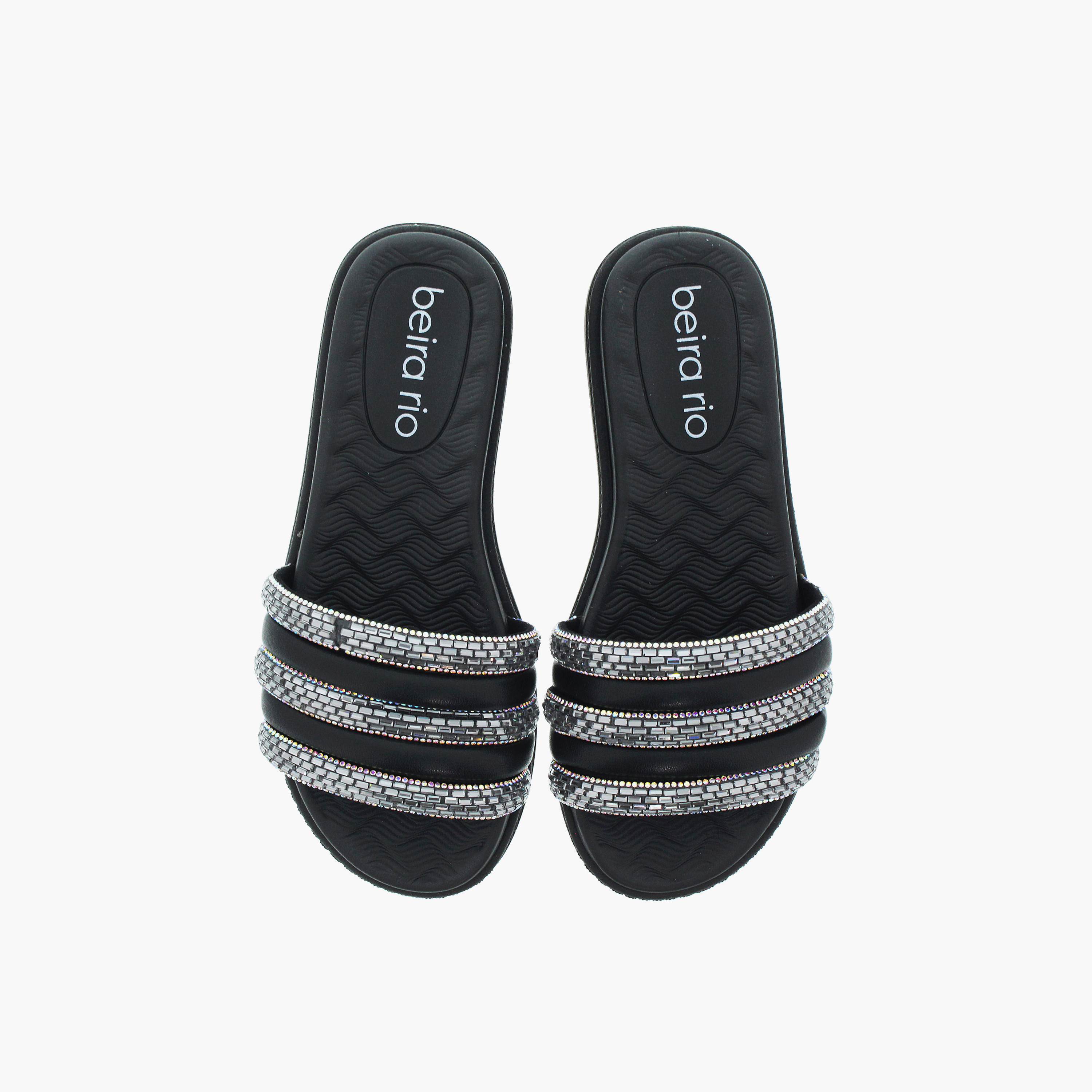 بييرا ريو- صندل يوبيس0125 سهل الارتداء للنساء | 8528-203-29019-100406-women-shoes-sandals-flats-image-2