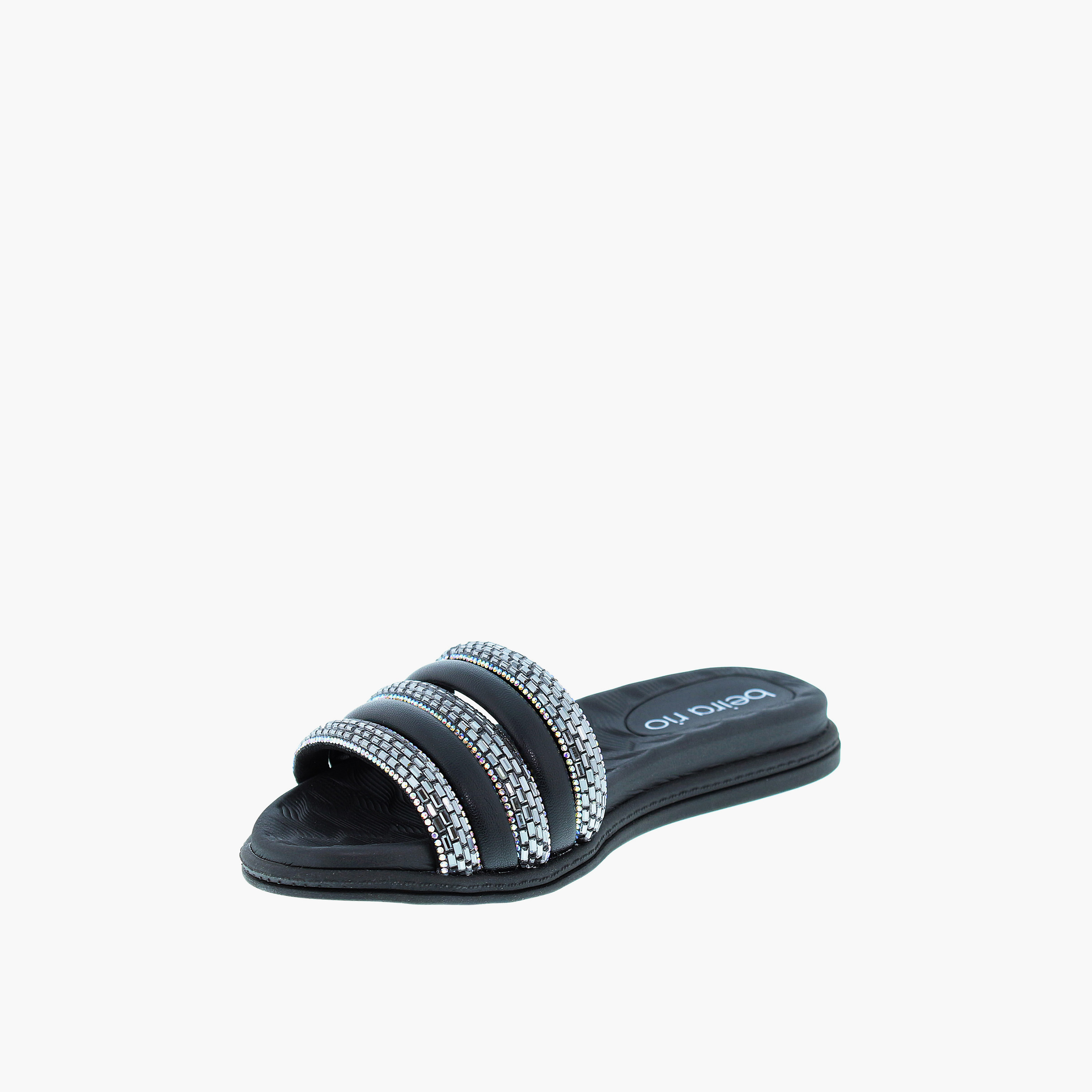 بييرا ريو- صندل يوبيس0125 سهل الارتداء للنساء | 8528-203-29019-100406-women-shoes-sandals-flats-image-3
