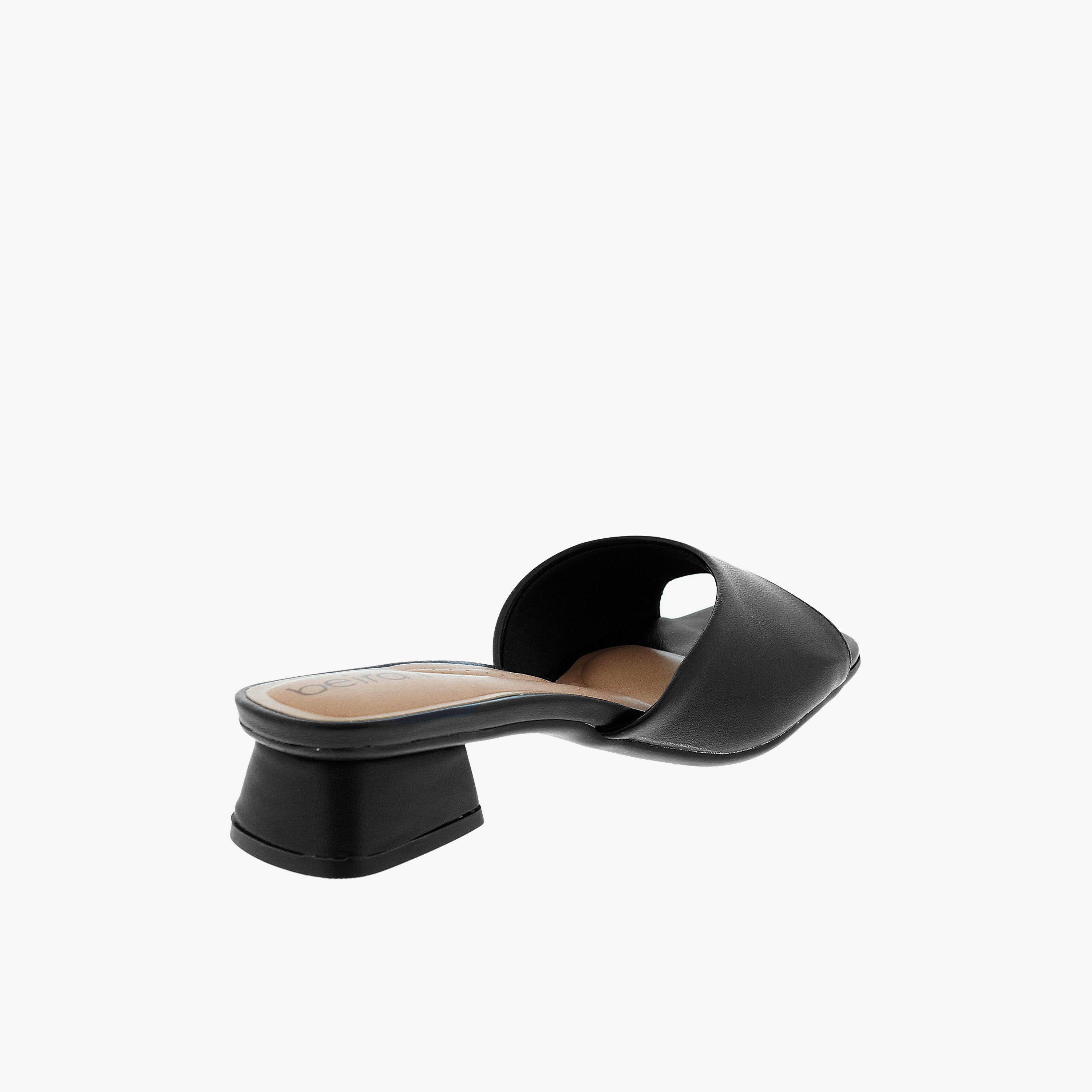 بييرا ريو - حذاء نسائي بكعب عريض سهل الارتداء | 8540-100-9569-15745-women-shoes-heels-image-3