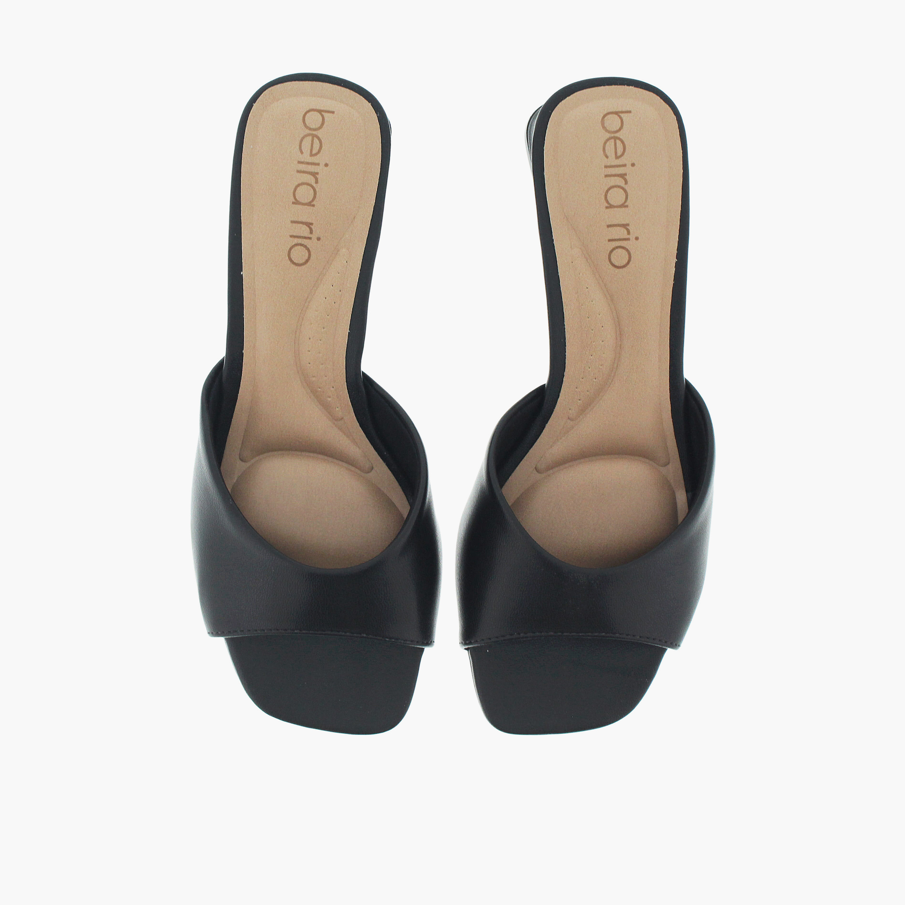 بييرا ريو - حذاء نسائي بكعب عريض سهل الارتداء | 8540-100-9569-15745-women-shoes-heels-image-5
