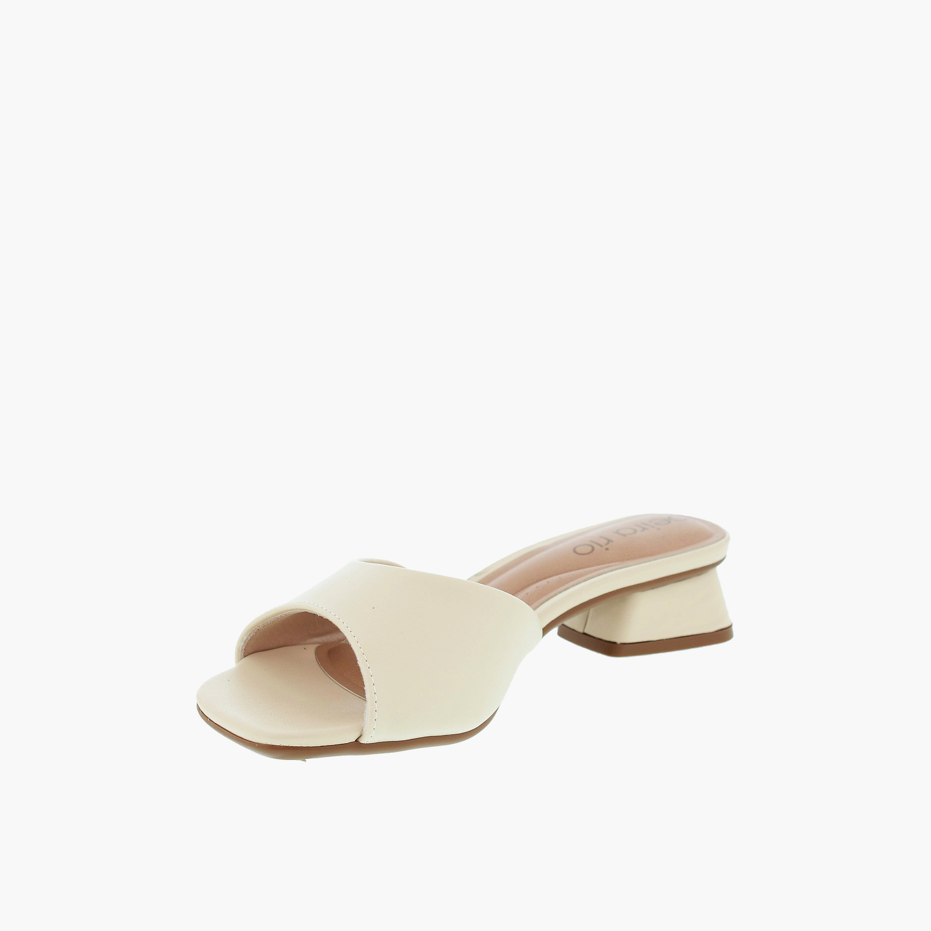 بييرا ريو - حذاء نسائي سهل الارتداء بكعب عريض | 8540-100-9569-83517-women-shoes-heels-image-2
