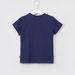 PUMA Minicats Printed T-shirt and Shorts Set-Clothes Sets-thumbnail-3