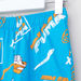 PUMA Minicats Printed T-shirt and Shorts Set-Clothes Sets-thumbnail-5