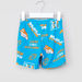 PUMA Minicats Printed T-shirt and Shorts Set-Clothes Sets-thumbnail-6