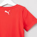 PUMA Alpha Graphic Printed T-shirt with Round Neck-T Shirts-thumbnail-3
