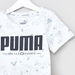 PUMA Active Sports Printed T-shirt with Round Neck-Tops-thumbnail-1