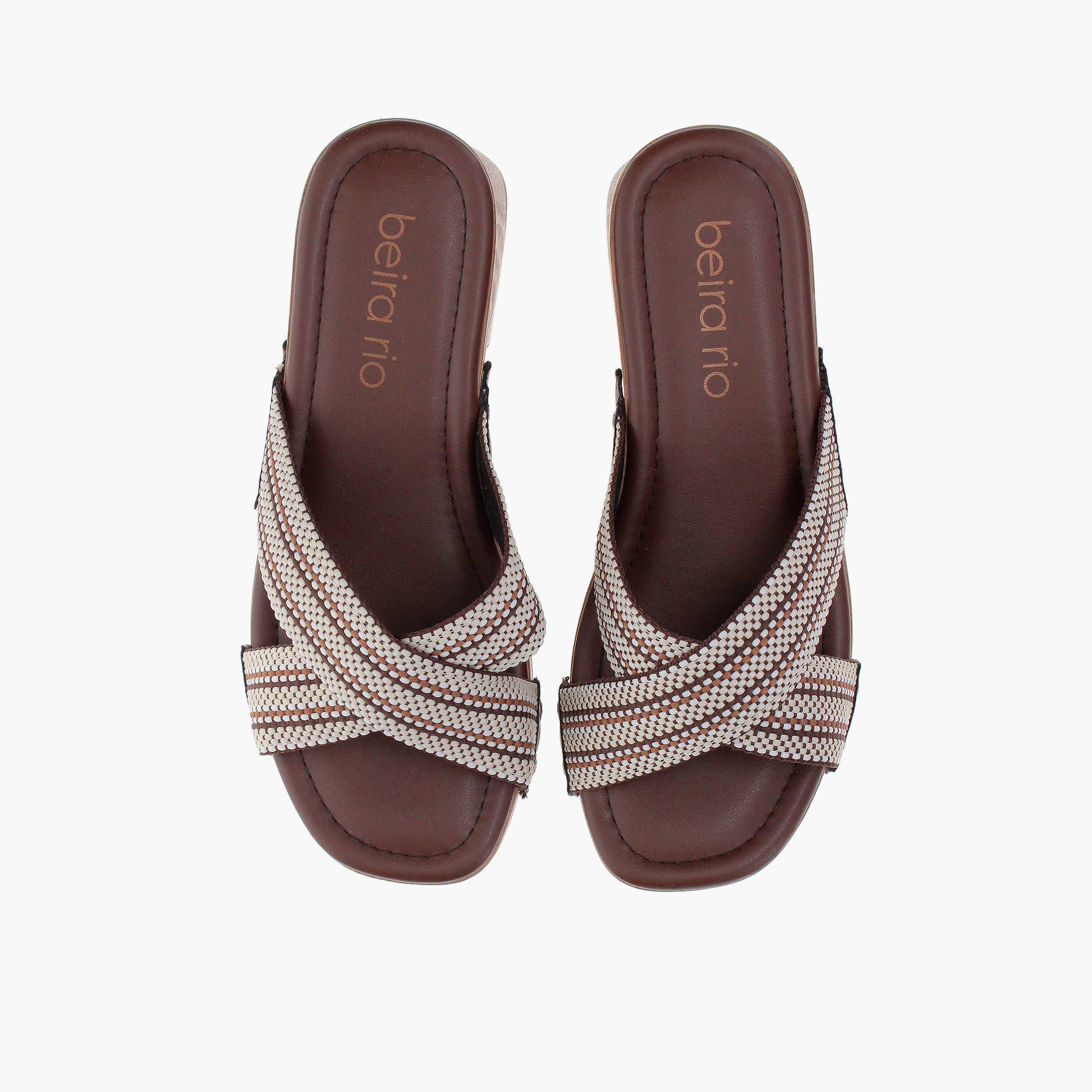 بييرا ريو - حذاء ميلينا1 للنساء سهل الارتداء بكعب عريض ومنصة | 8559-100-30290-103997-women-shoes-sandals-heeled-image-5
