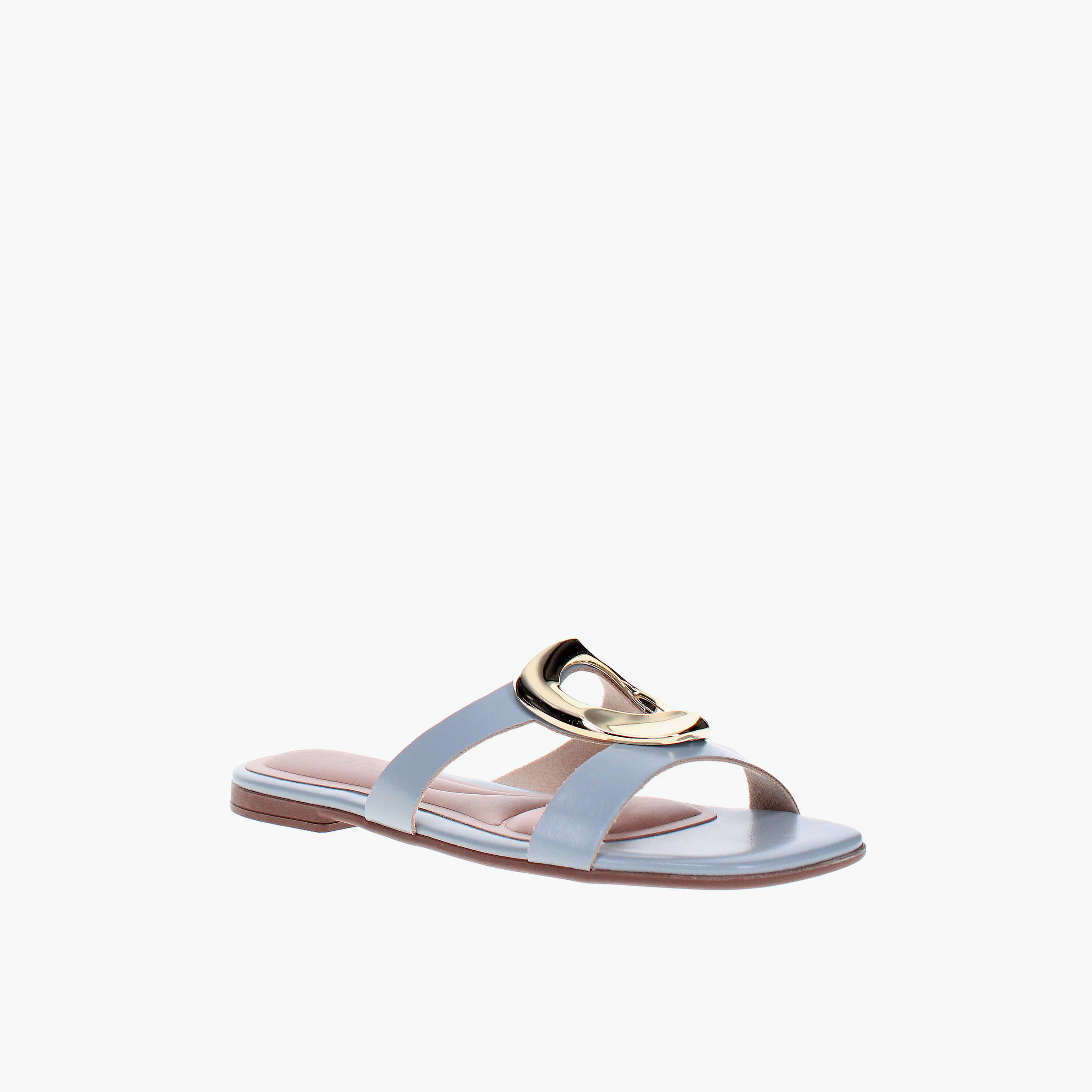 بييرا ريو - شبشب نعومي1 للنساء سهل الارتداء | 8560-101-30277-104045-women-shoes-sandals-flats-image-1