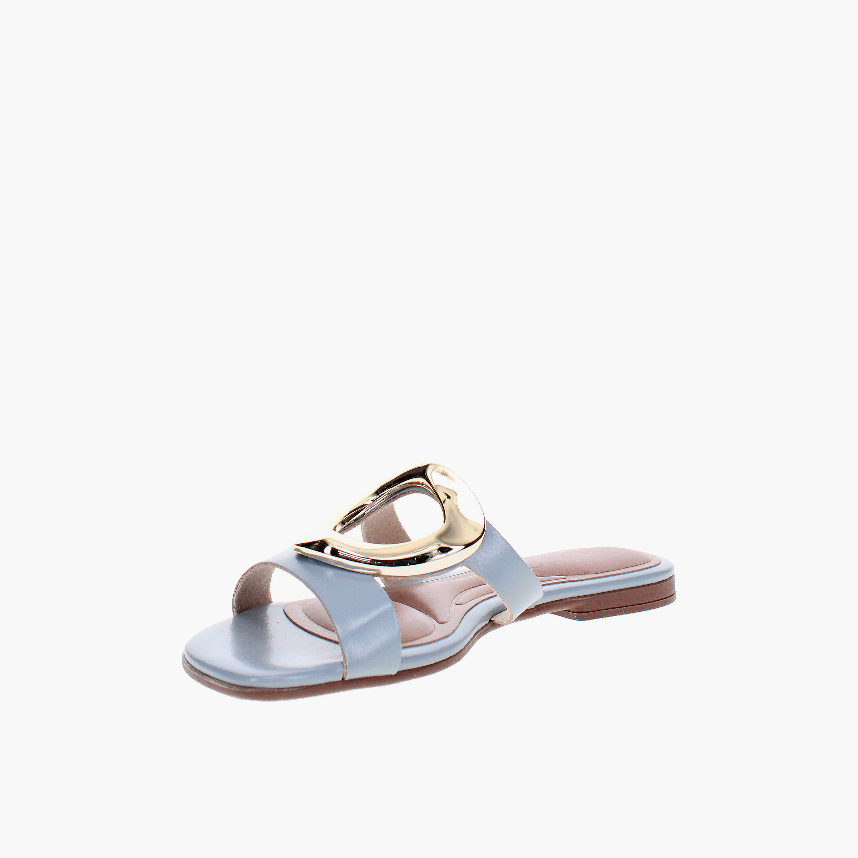 بييرا ريو - شبشب نعومي1 للنساء سهل الارتداء | 8560-101-30277-104045-women-shoes-sandals-flats-image-2