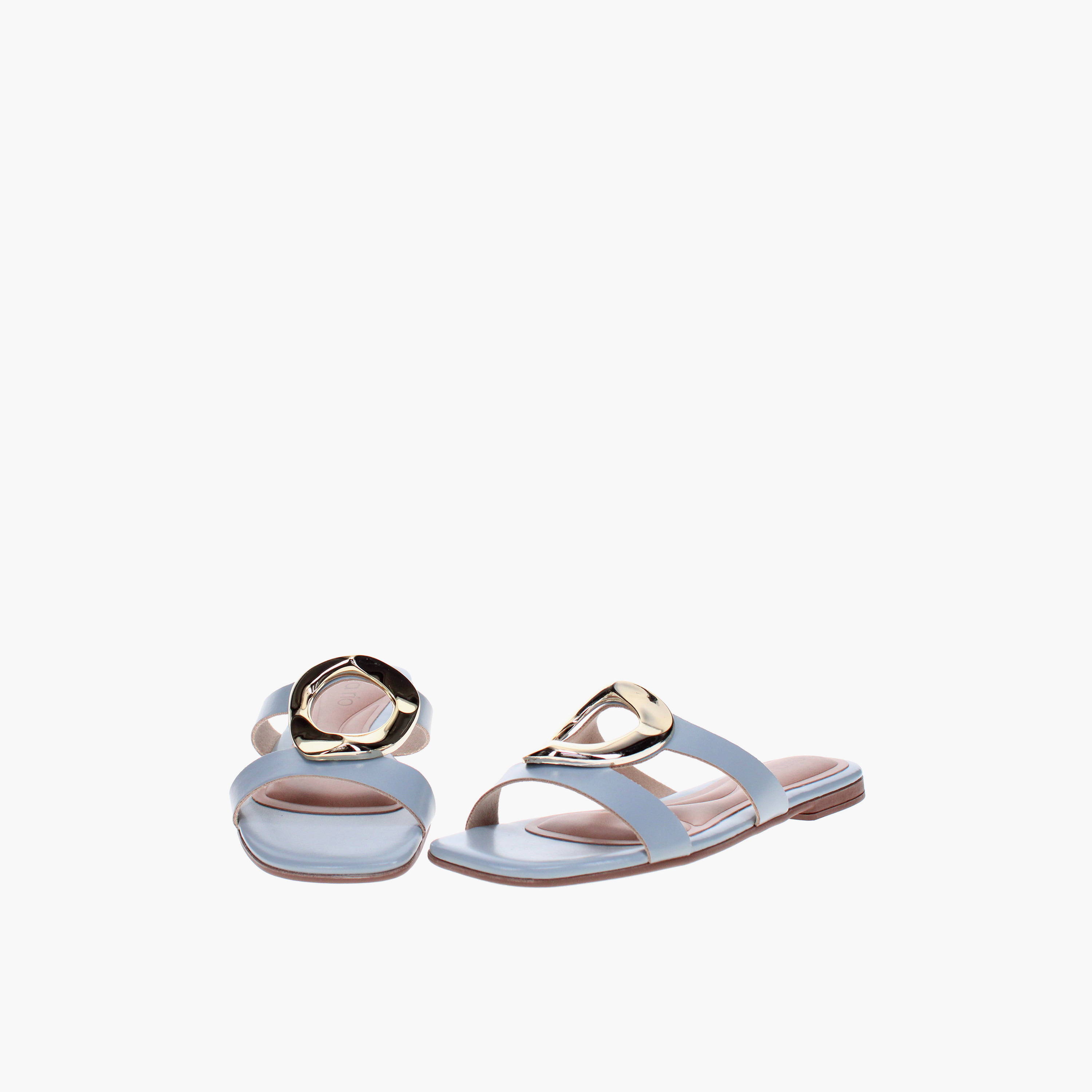 بييرا ريو - شبشب نعومي1 للنساء سهل الارتداء | 8560-101-30277-104045-women-shoes-sandals-flats-image-4