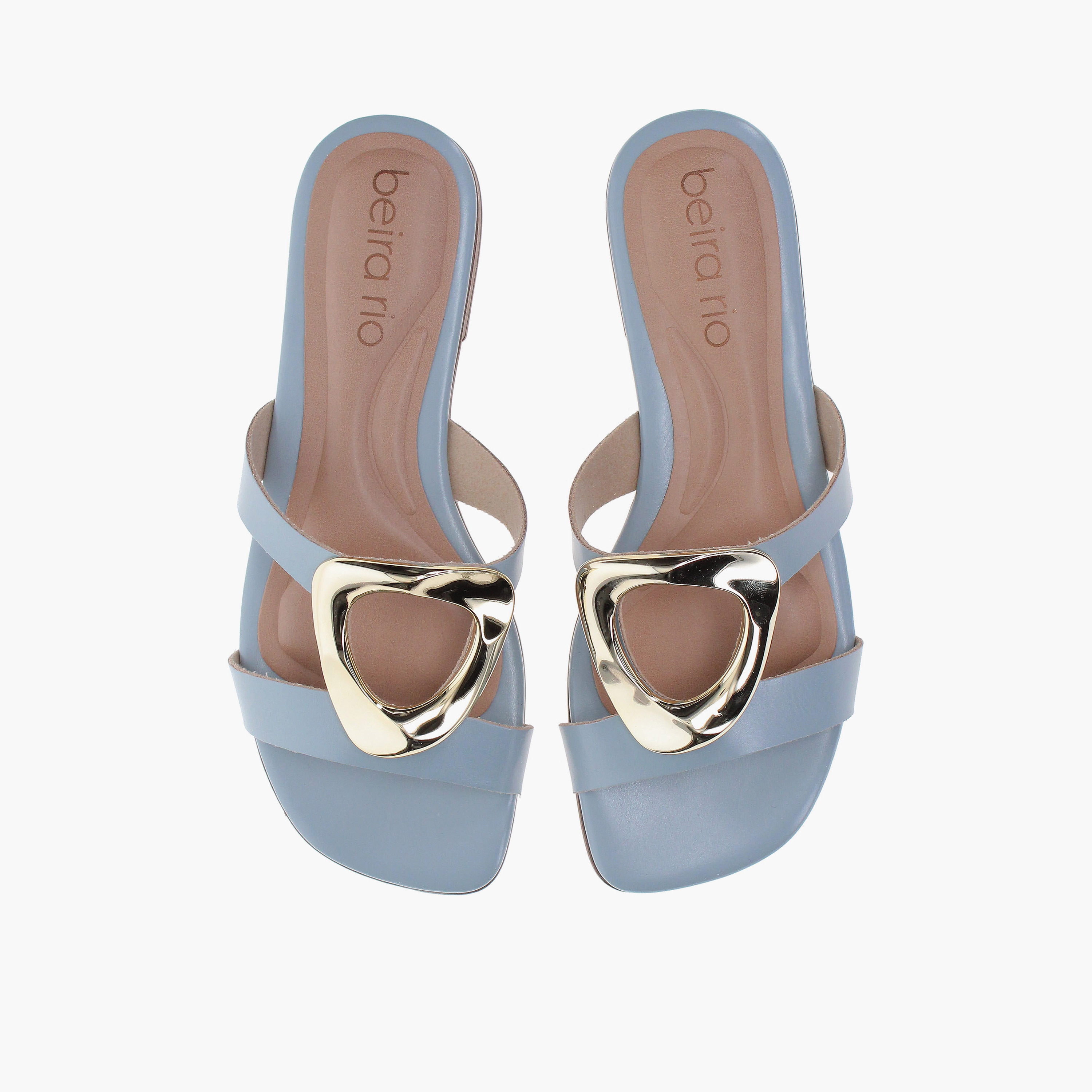 بييرا ريو - شبشب نعومي1 للنساء سهل الارتداء | 8560-101-30277-104045-women-shoes-sandals-flats-image-5