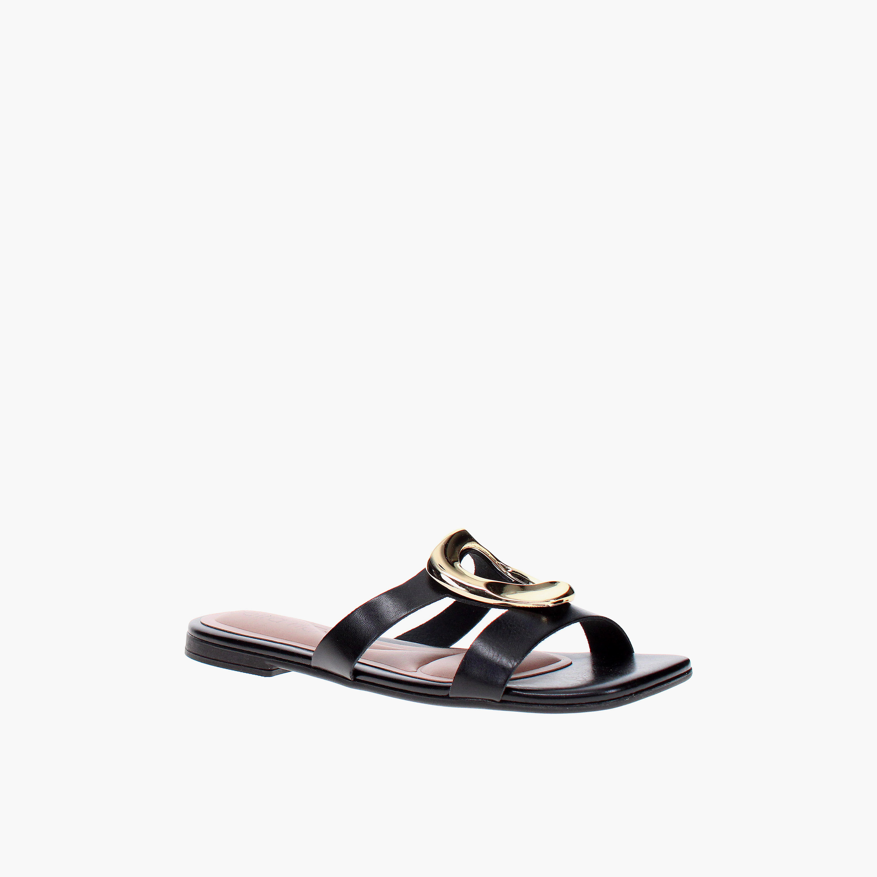 بييرا ريو - شبشب ناتاليا1 للنساء سهل الارتداء | 8560-101-30277-15745-women-shoes-sandals-flats-image-1