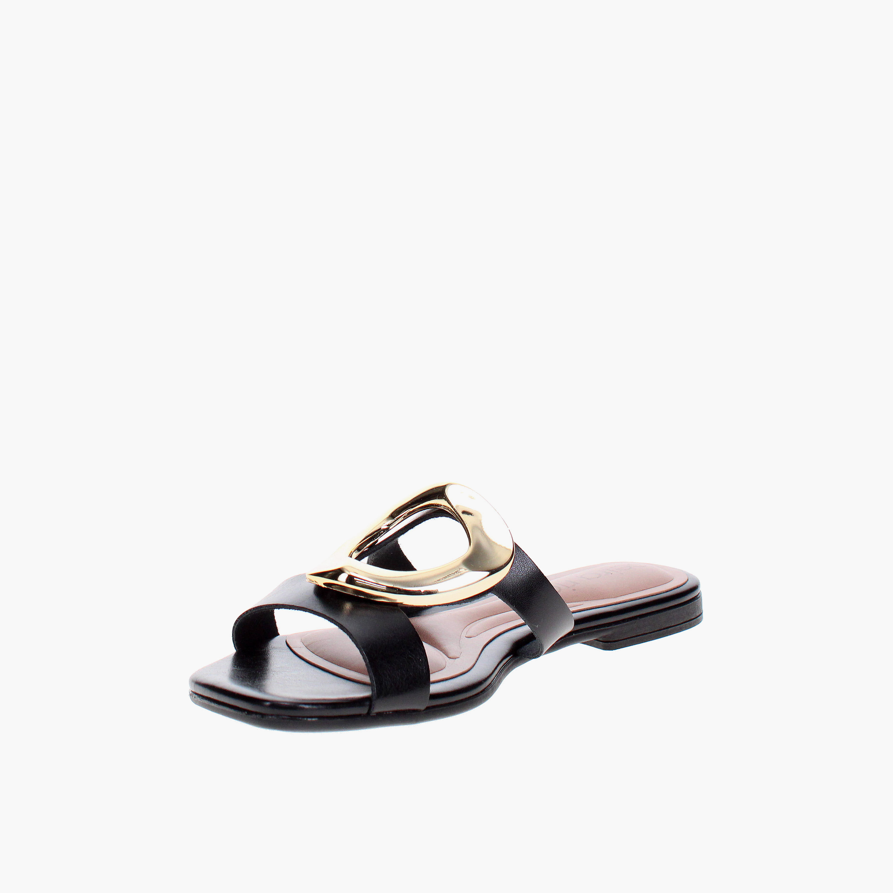 بييرا ريو - شبشب ناتاليا1 للنساء سهل الارتداء | 8560-101-30277-15745-women-shoes-sandals-flats-image-2