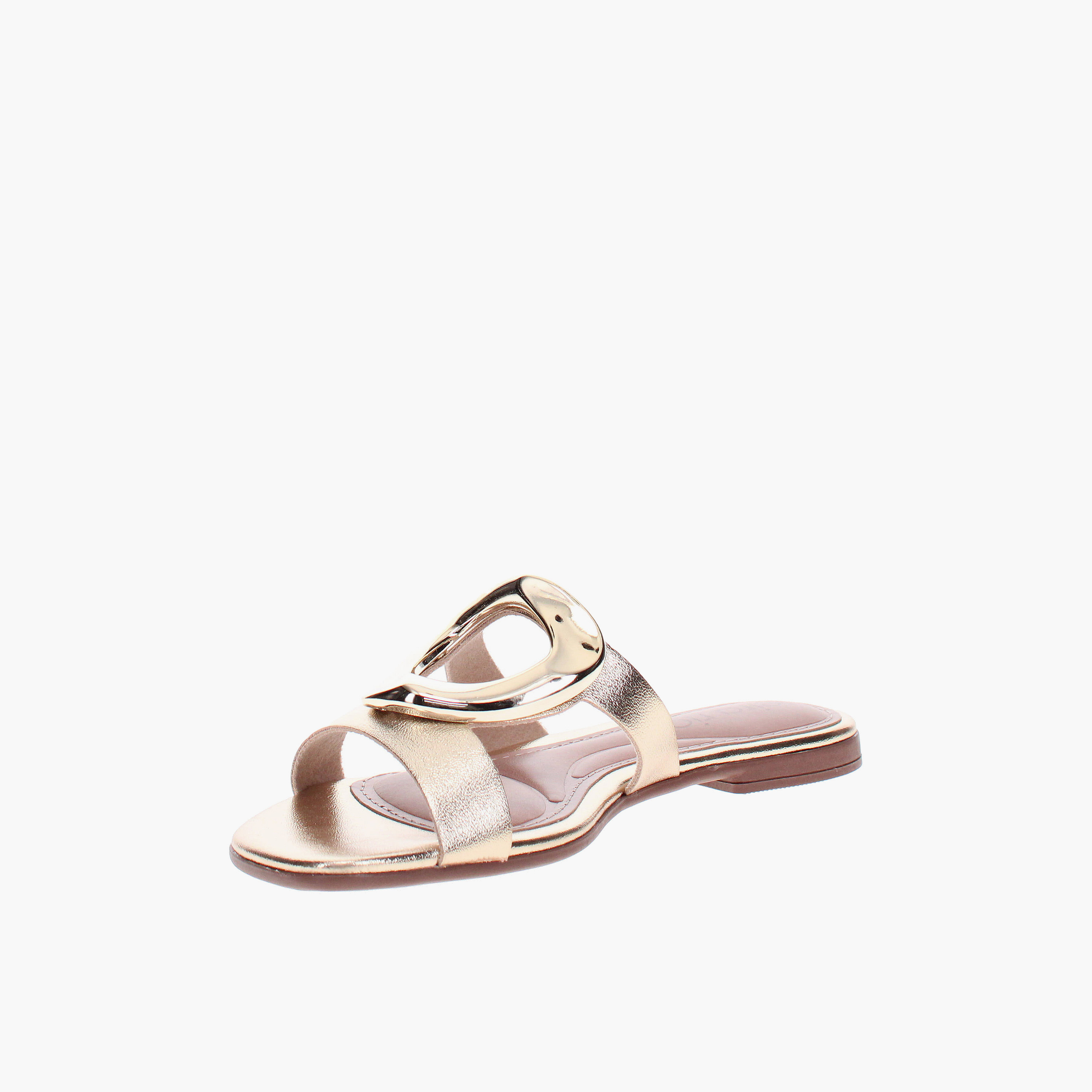 بييرا ريو - شبشب ناتاشا1 للنساء سهل الارتداء | 8560-201-30579-66-women-shoes-sandals-flats-image-2