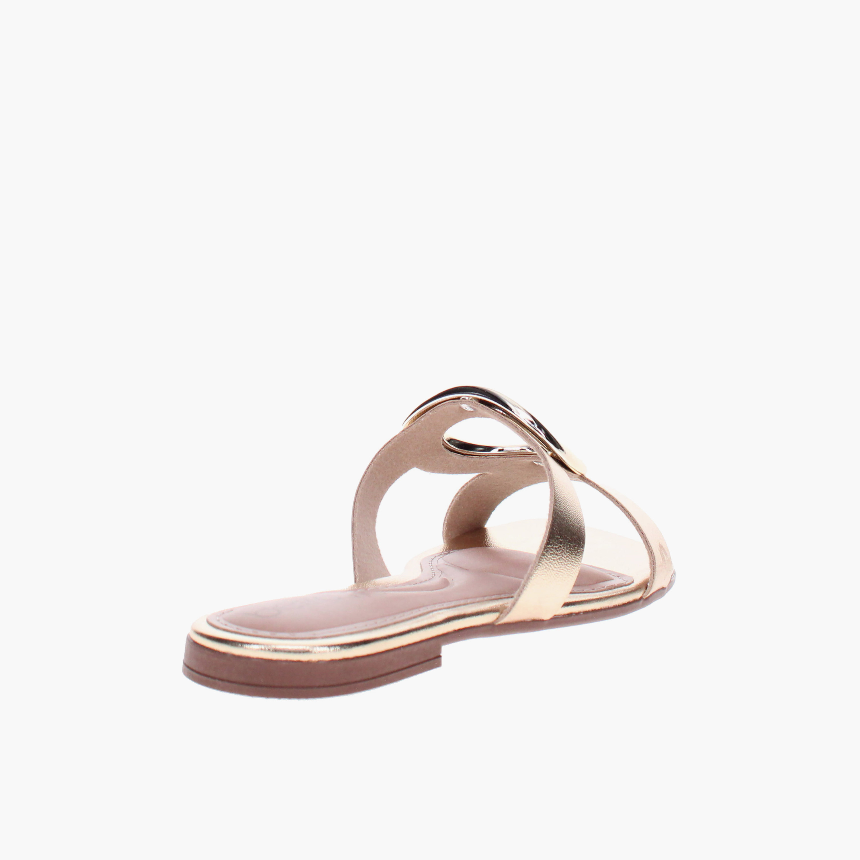 Beira Rio by Geoomnii  Womens Slip-On Natasha1 Flat Slides | 8560-201-30579-66       -women-shoes-sandals-flats-image-3