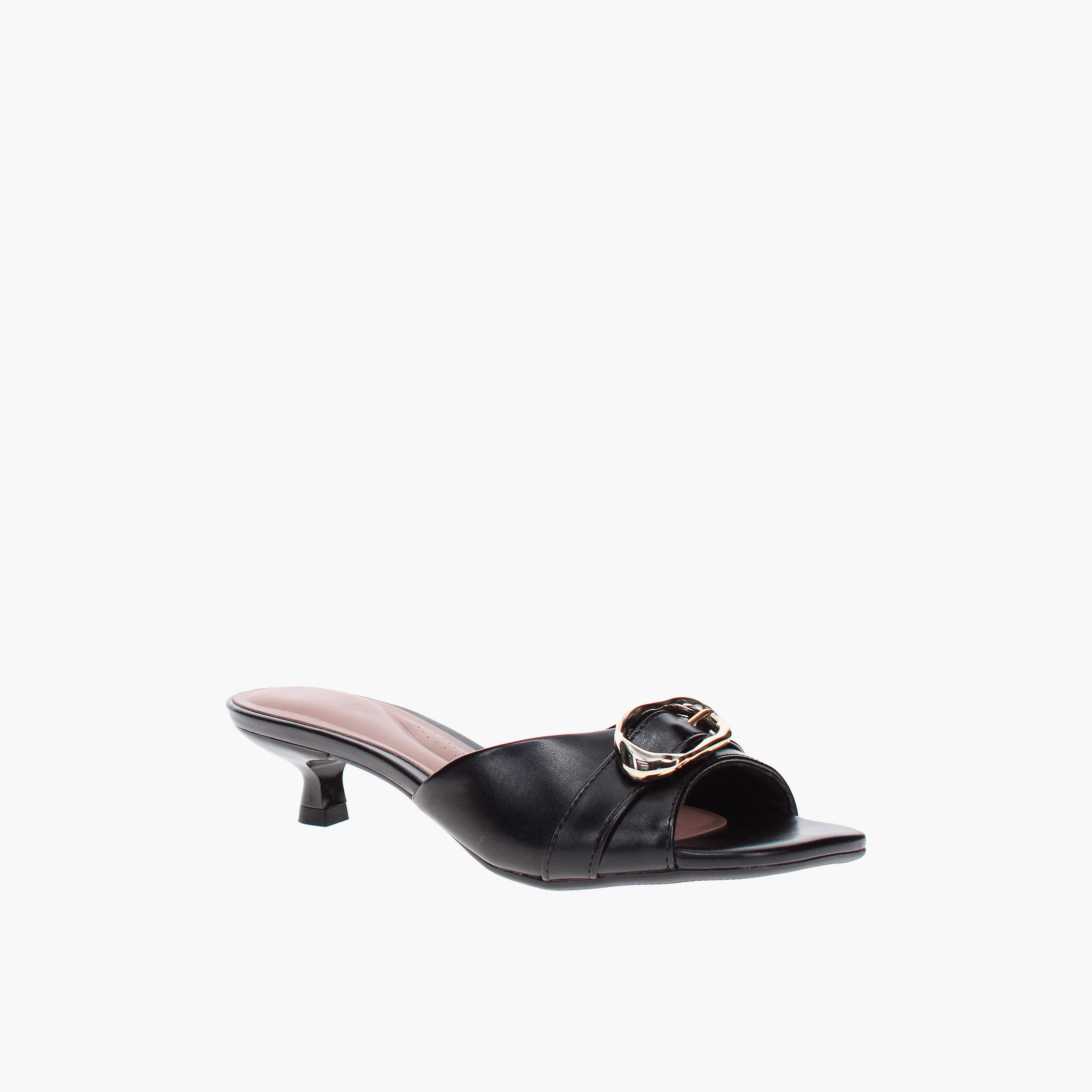 بييرا ريو - حذاء نيل1 للنساء سهل الارتداء بكعب صغير | 8563-103-30277-15745-women-shoes-heels-image-1