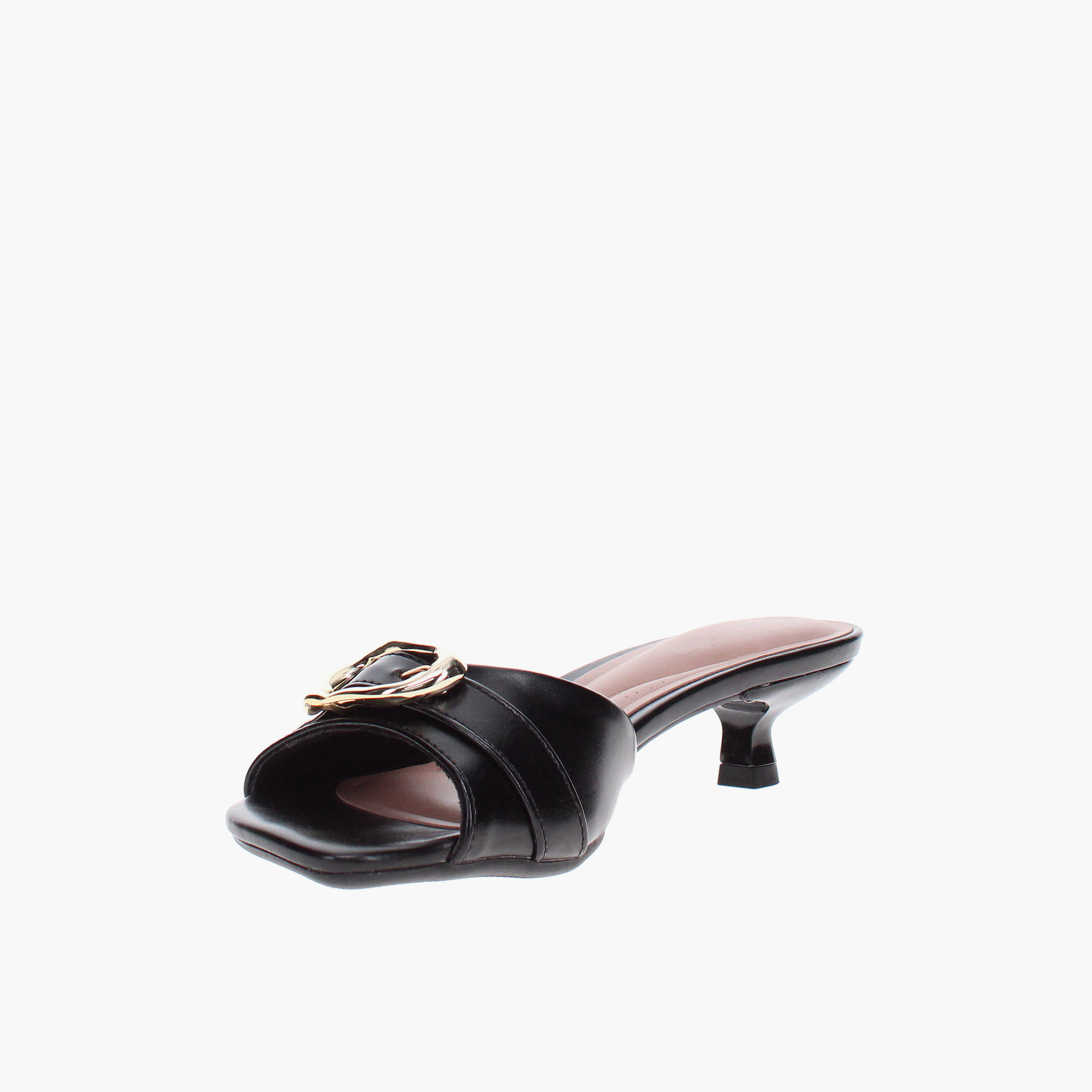 بييرا ريو - حذاء نيل1 للنساء سهل الارتداء بكعب صغير | 8563-103-30277-15745-women-shoes-heels-image-2