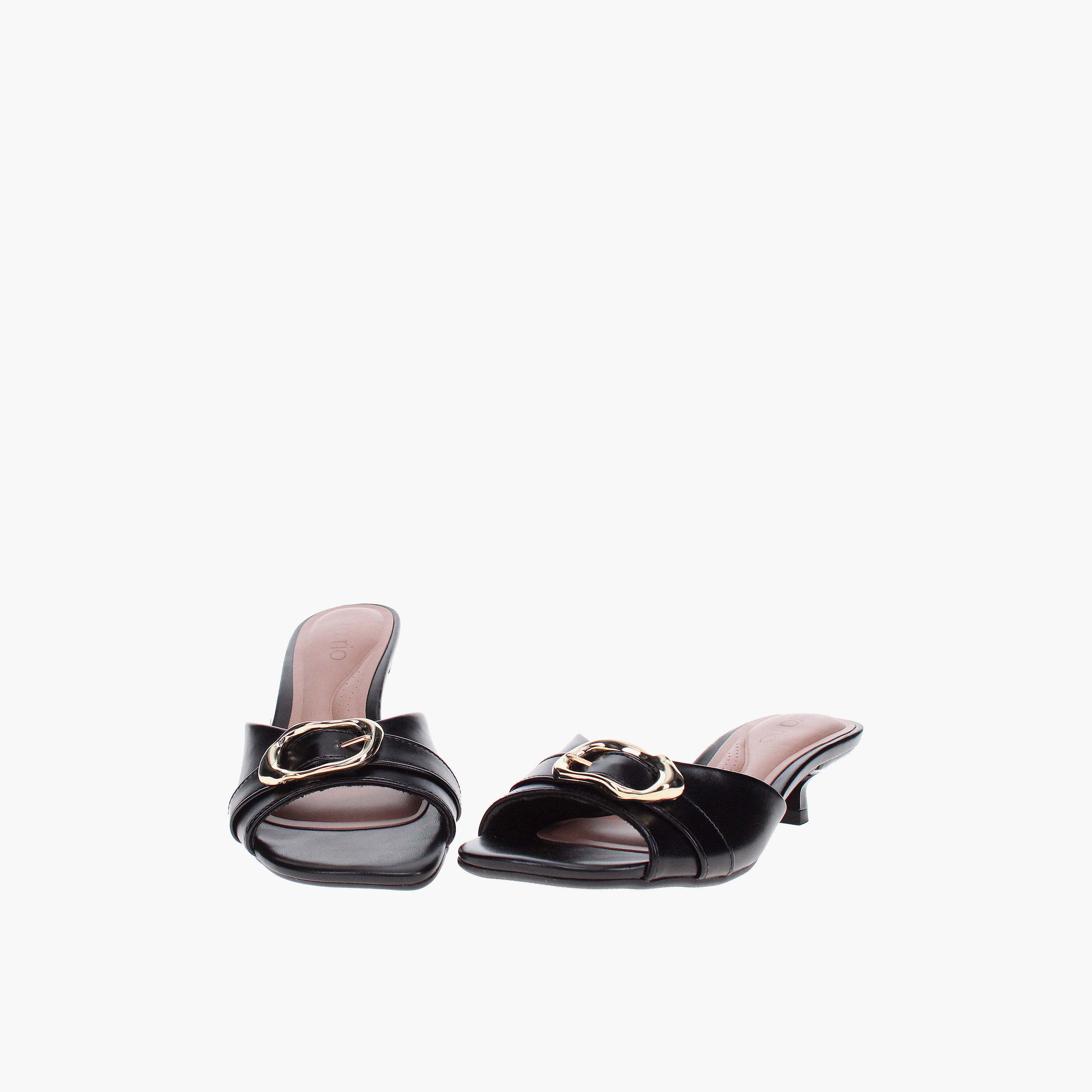 بييرا ريو - حذاء نيل1 للنساء سهل الارتداء بكعب صغير | 8563-103-30277-15745-women-shoes-heels-image-4