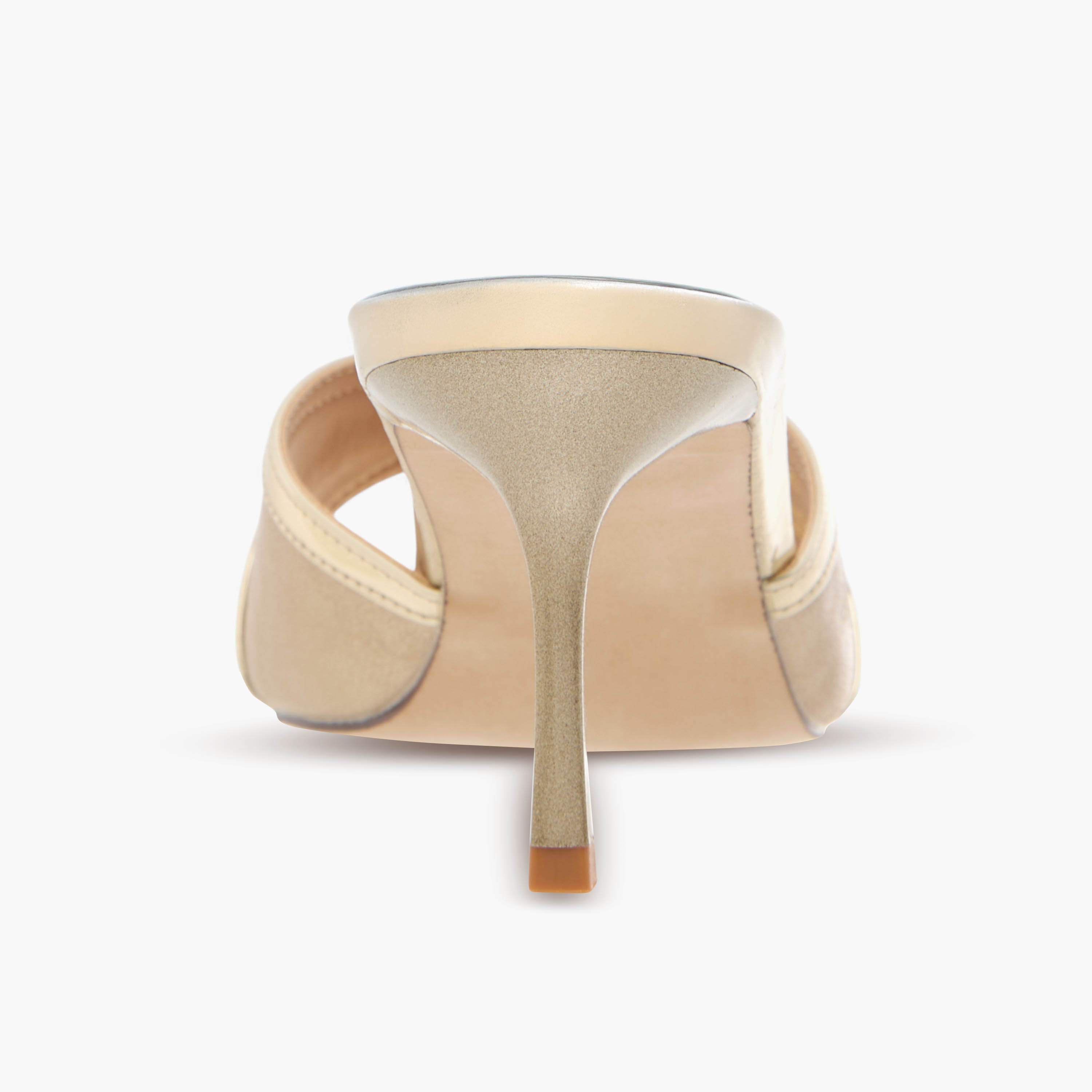 صندل ميتاليك سهل الارتداء بكعب ستيليتو من فلورا بيلا-women-shoes-sandals-heeled-image-5
