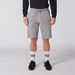 Kappa Pocket Detail Shorts with Elasticised Waistband and Drawstring-Shorts-thumbnailMobile-2