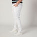 Lee Cooper Plain Jeans with Pocket Detail and Belt Loops-Jeans-thumbnail-4