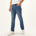 Lee Cooper Jeans with Pocket Detail-Jeans-thumbnail-0