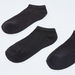 Ankle Length Socks - Set of 3-Socks-thumbnail-1