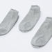 Textured Ankle Length Socks - Set of 3-Socks-thumbnail-0