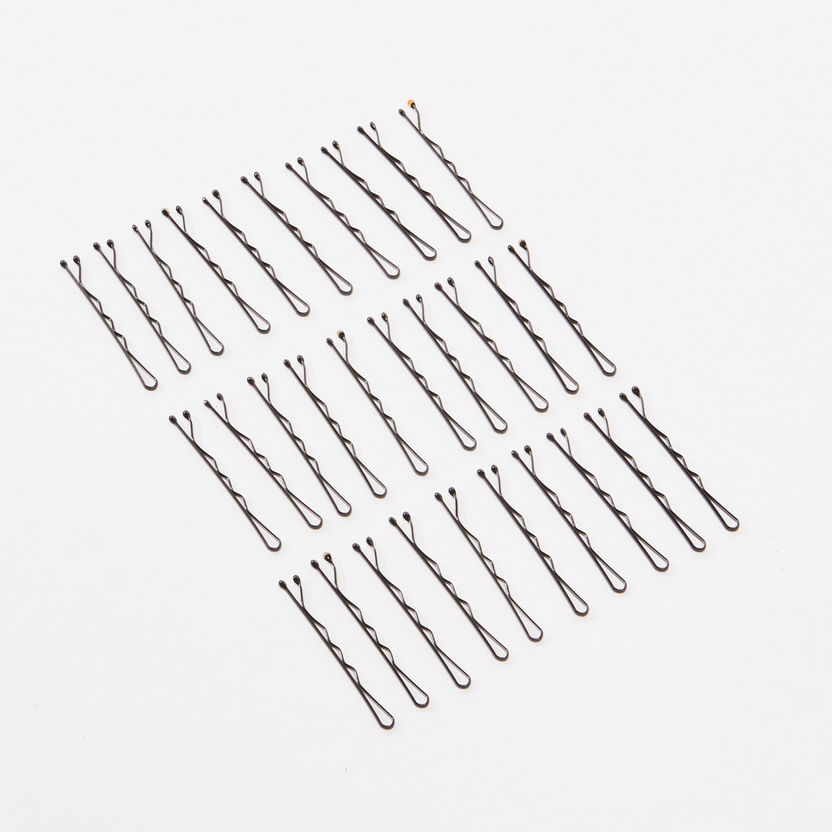 Set of 30 - Bobby Pins-Hair Accessories-image-0