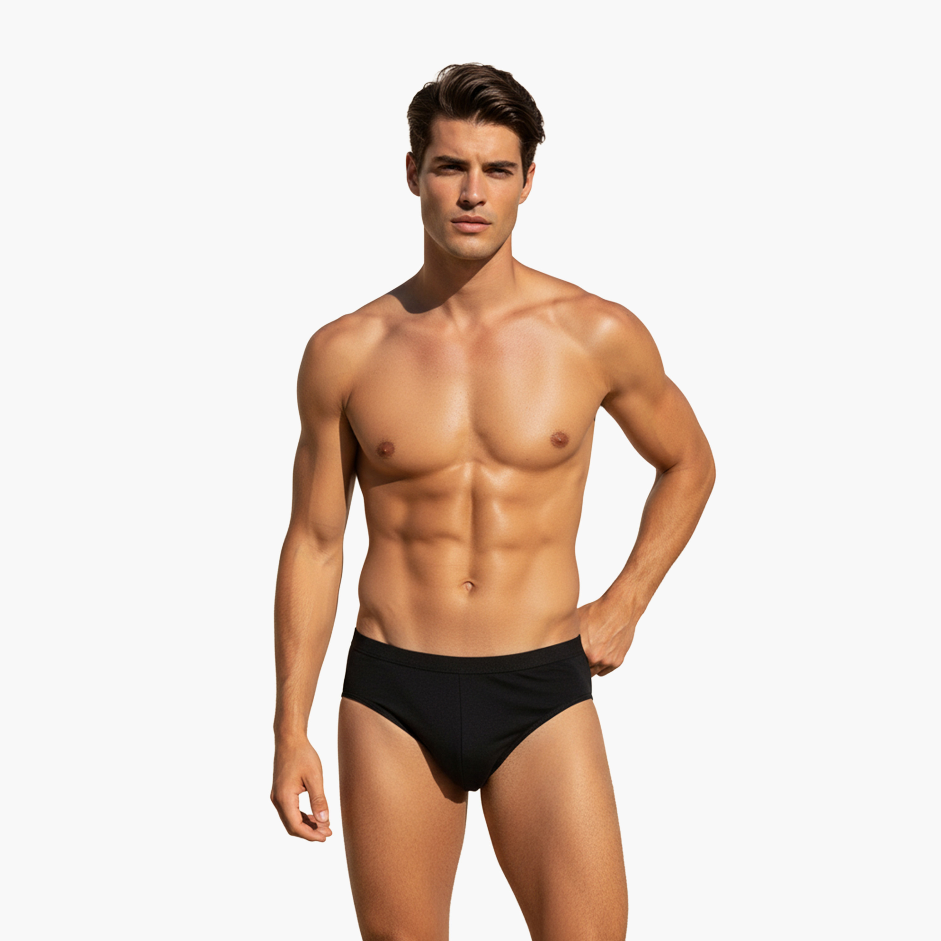 طقم سراويل داخلية 3 قطع متنوعة بخصر مطّاطي-men-clothing-innerwear-underwear-image-3