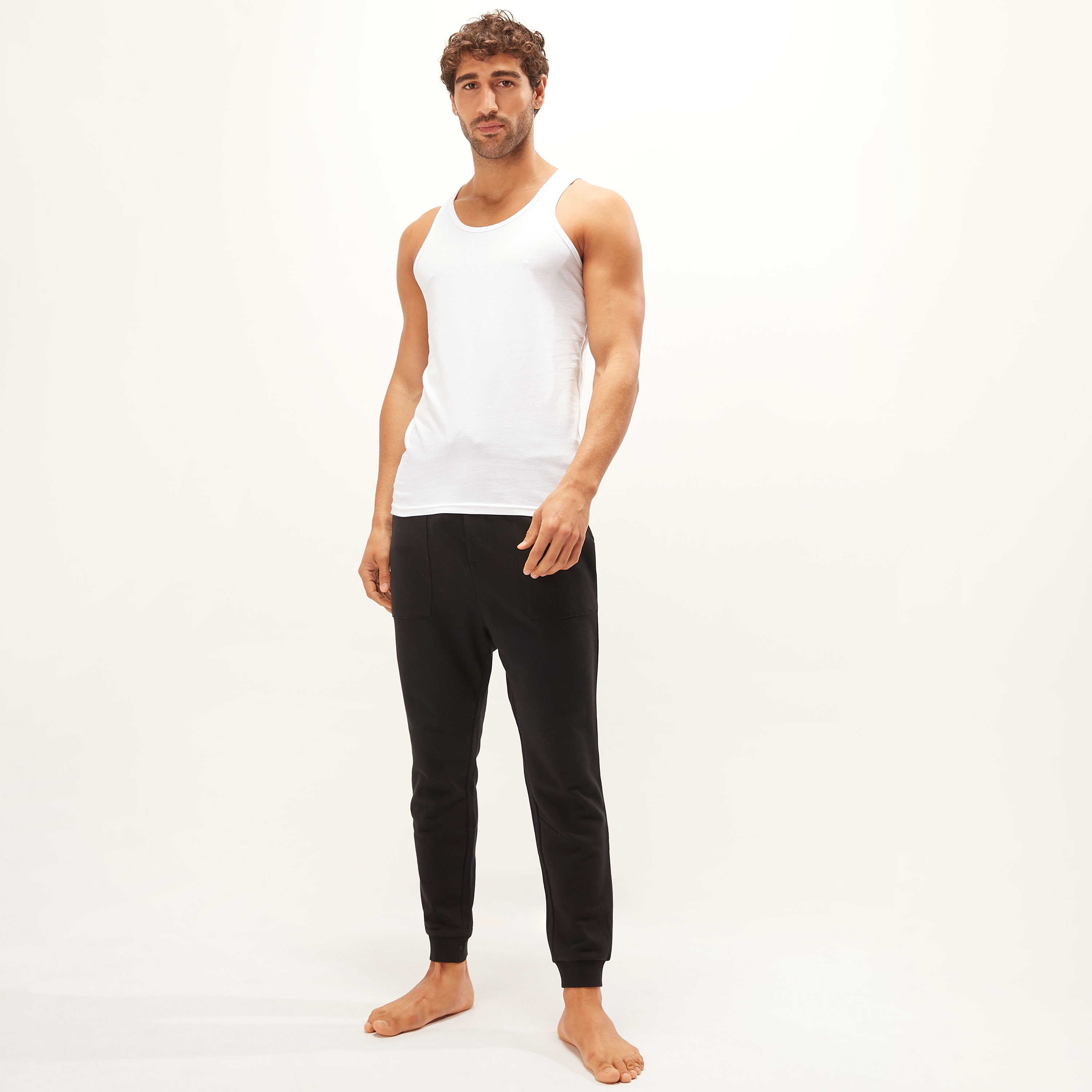 Set of 3 - Scoop Neck Vest-PROMO_SP_AE_2FOR75_110625-image-2